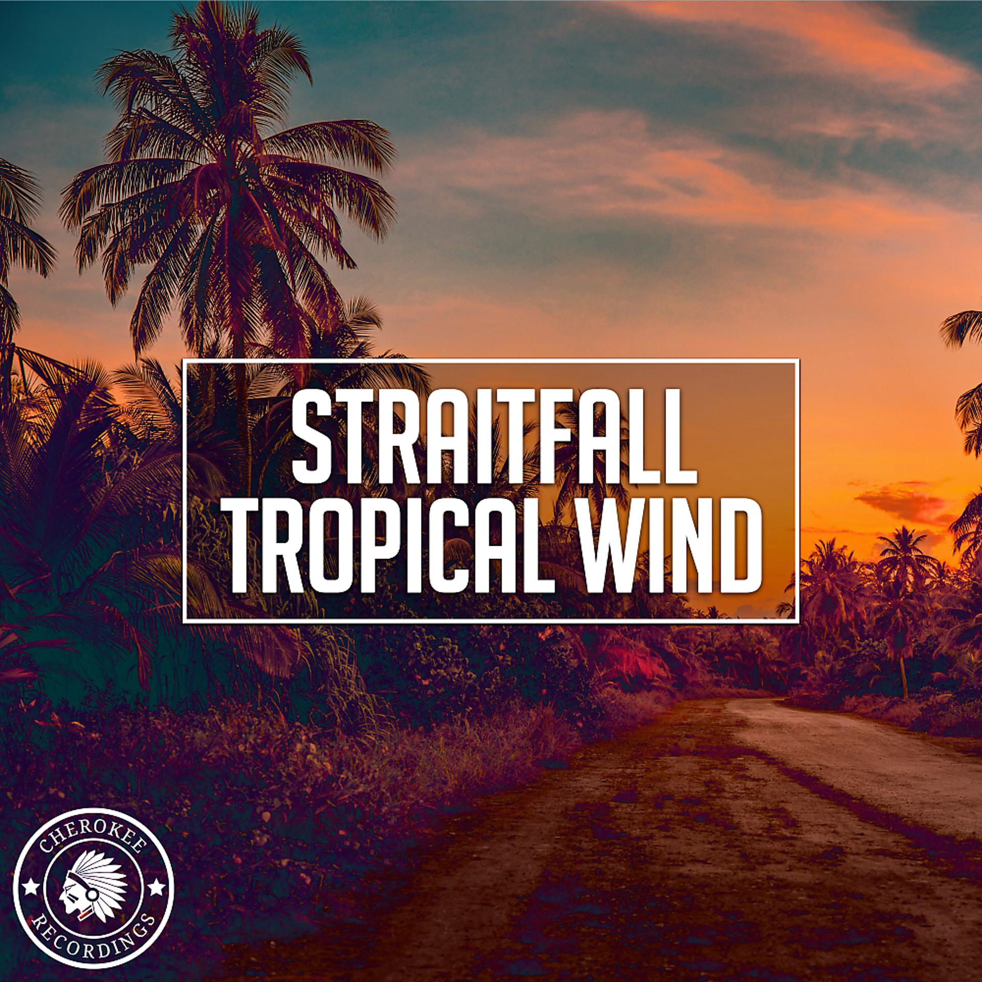 Постер альбома Tropical Wind