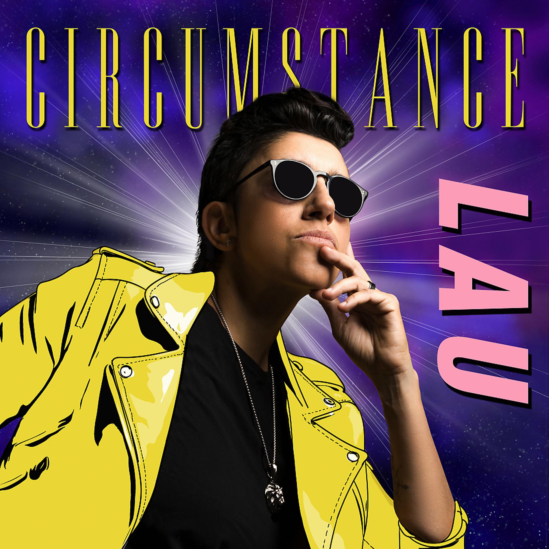 Постер альбома Circumstance