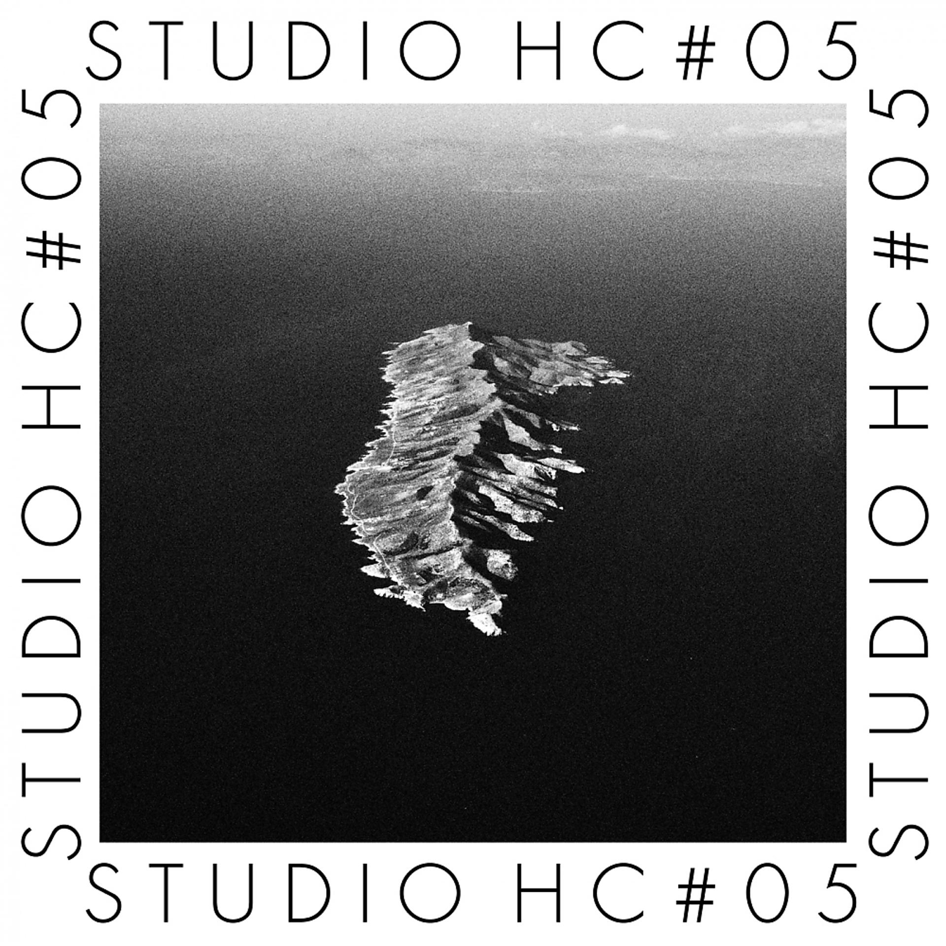 Постер альбома Hôtel Costes Presents...Studio Hc #05