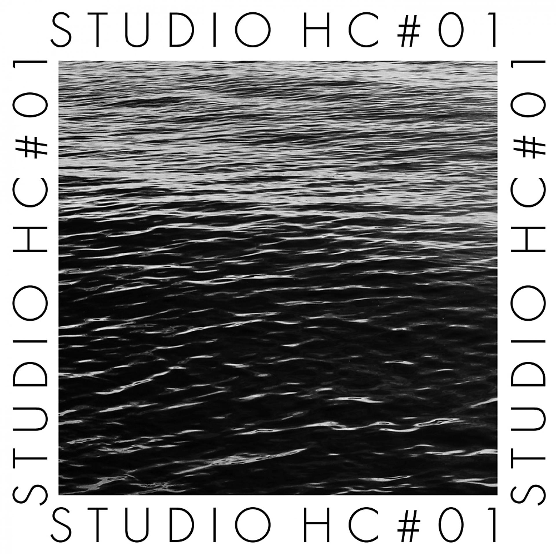 Постер альбома Hôtel Costes Presents...Studio Hc #01
