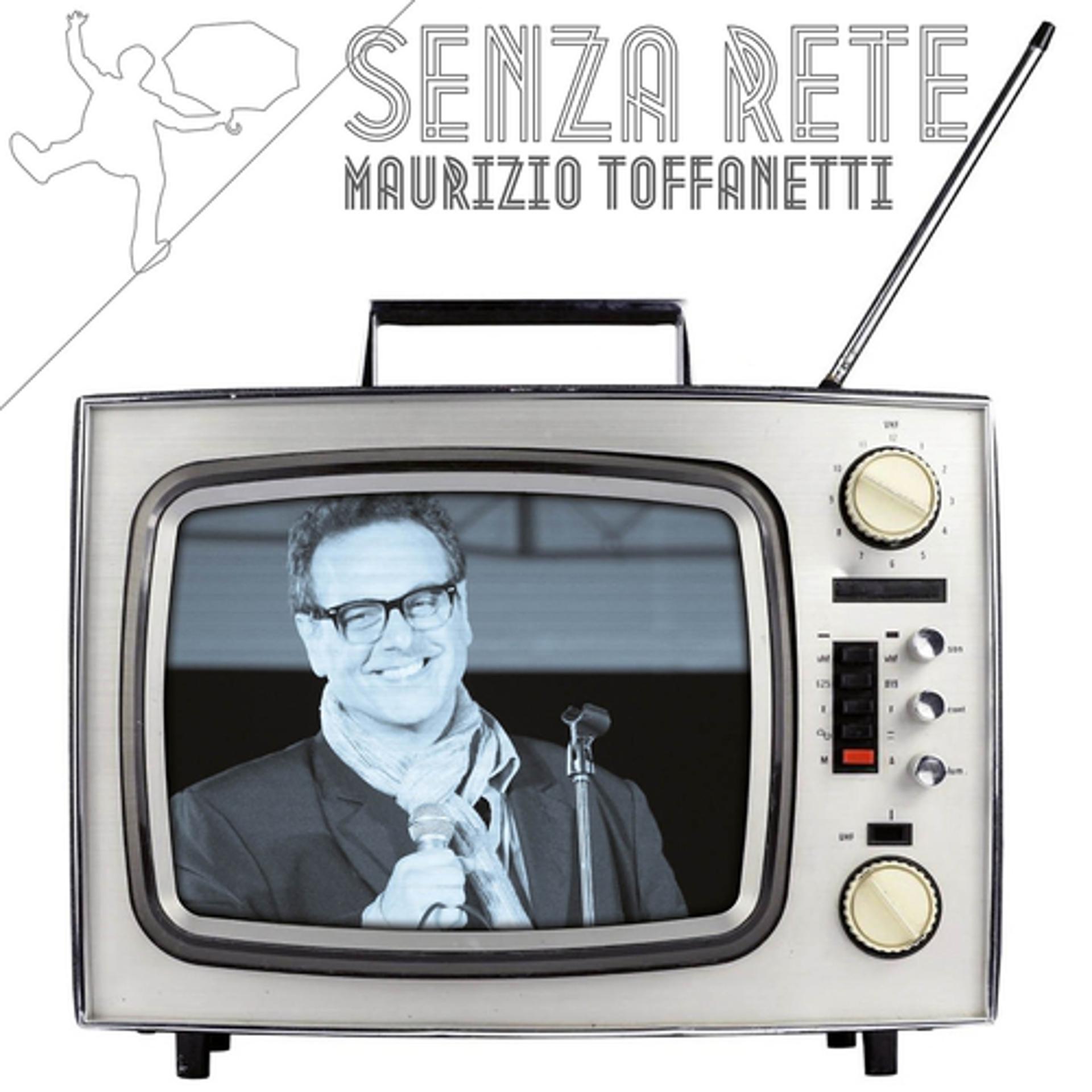 Постер альбома Senza rete