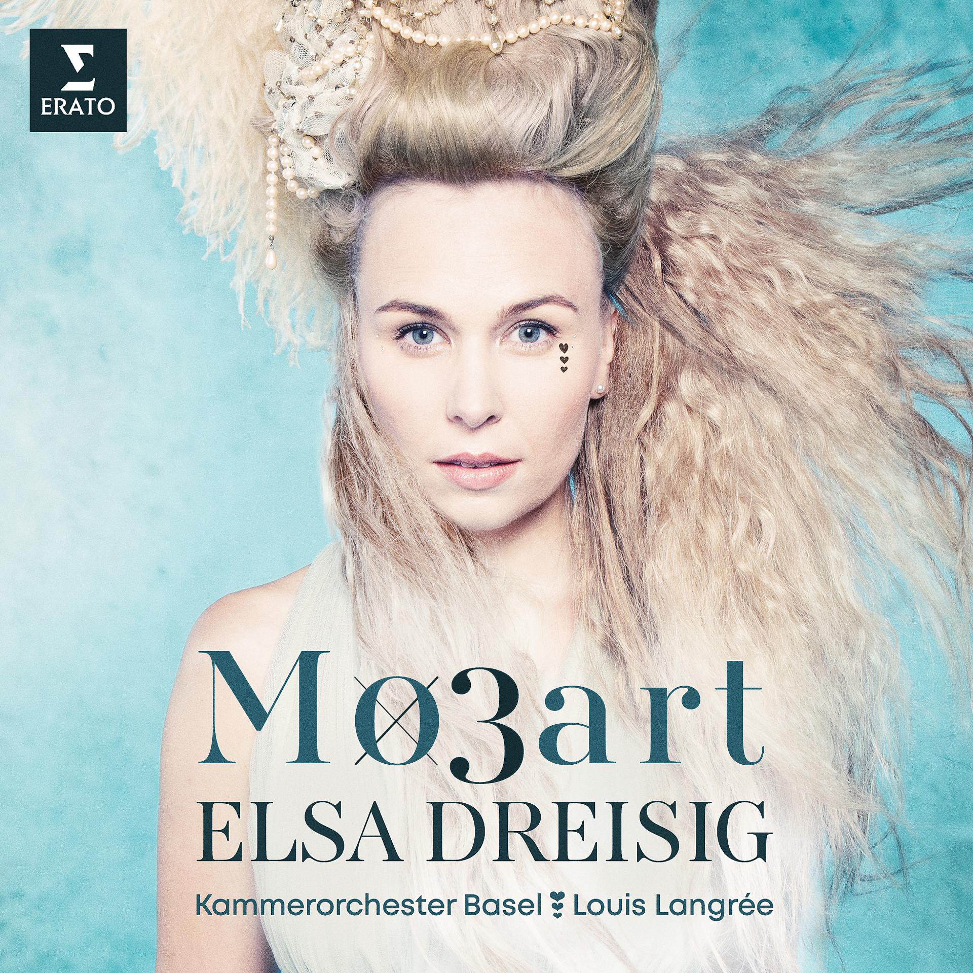 Постер альбома Mozart x 3 - Le nozze di Figaro, K. 492, Act 2: "Voi che sapete"