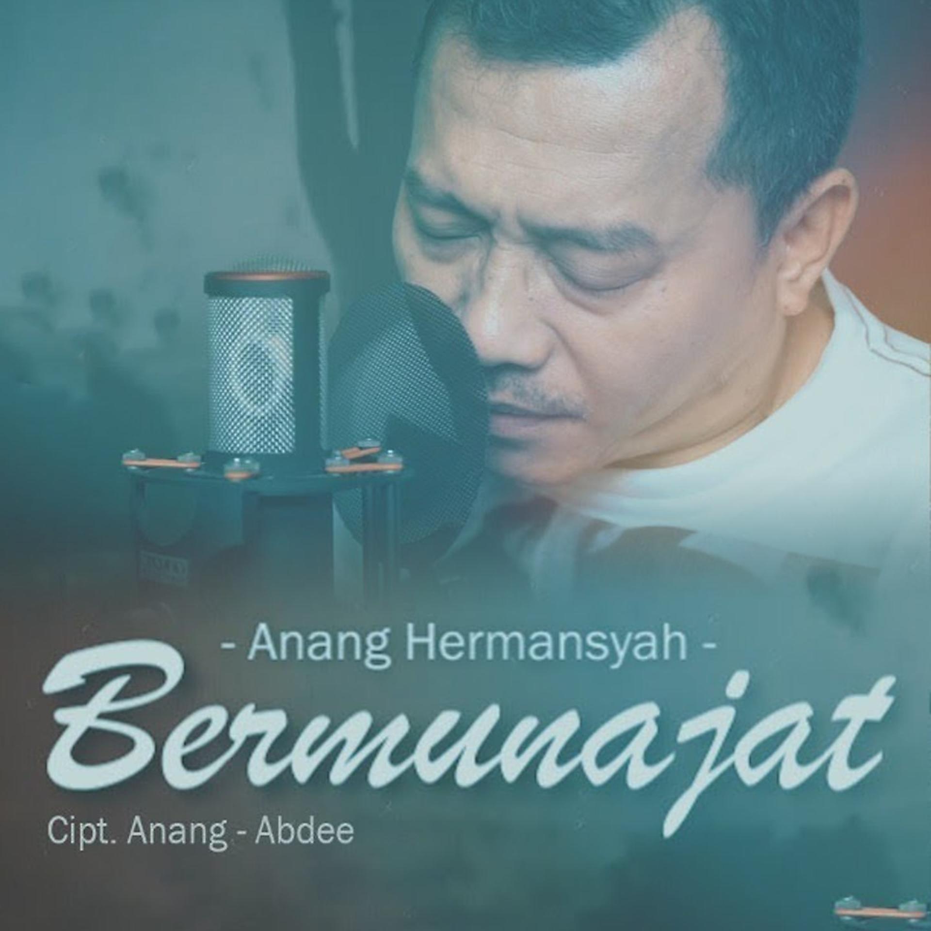 Постер альбома Bermunajat