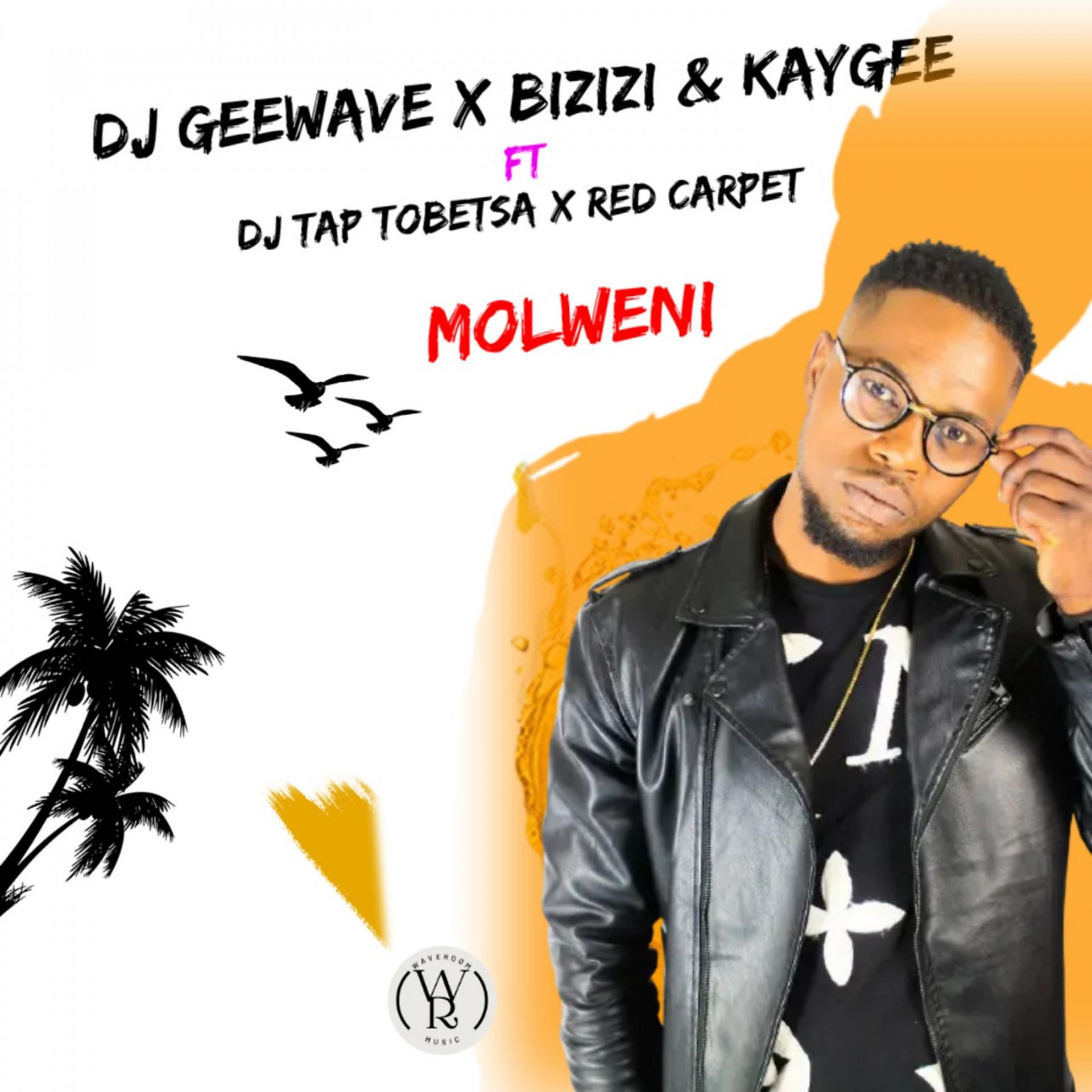 Постер альбома Molweni