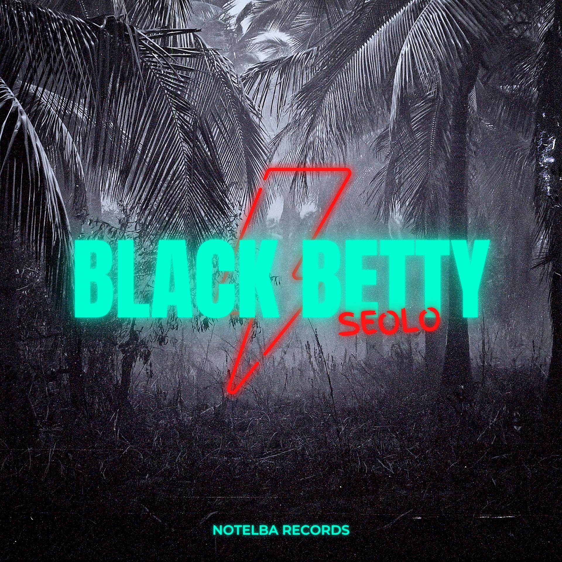 Постер альбома Black Betty