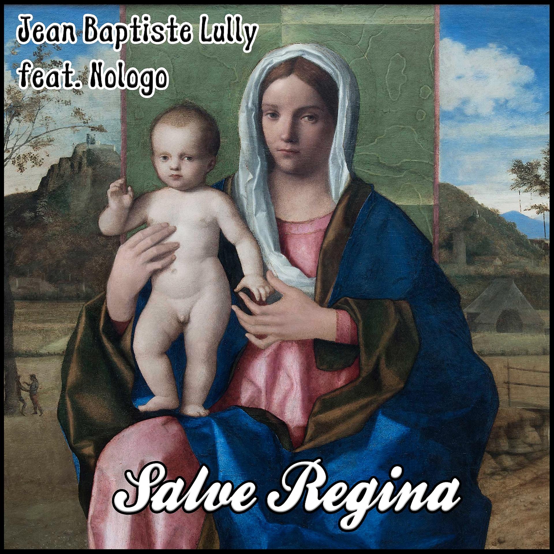 Постер альбома Salve Regina