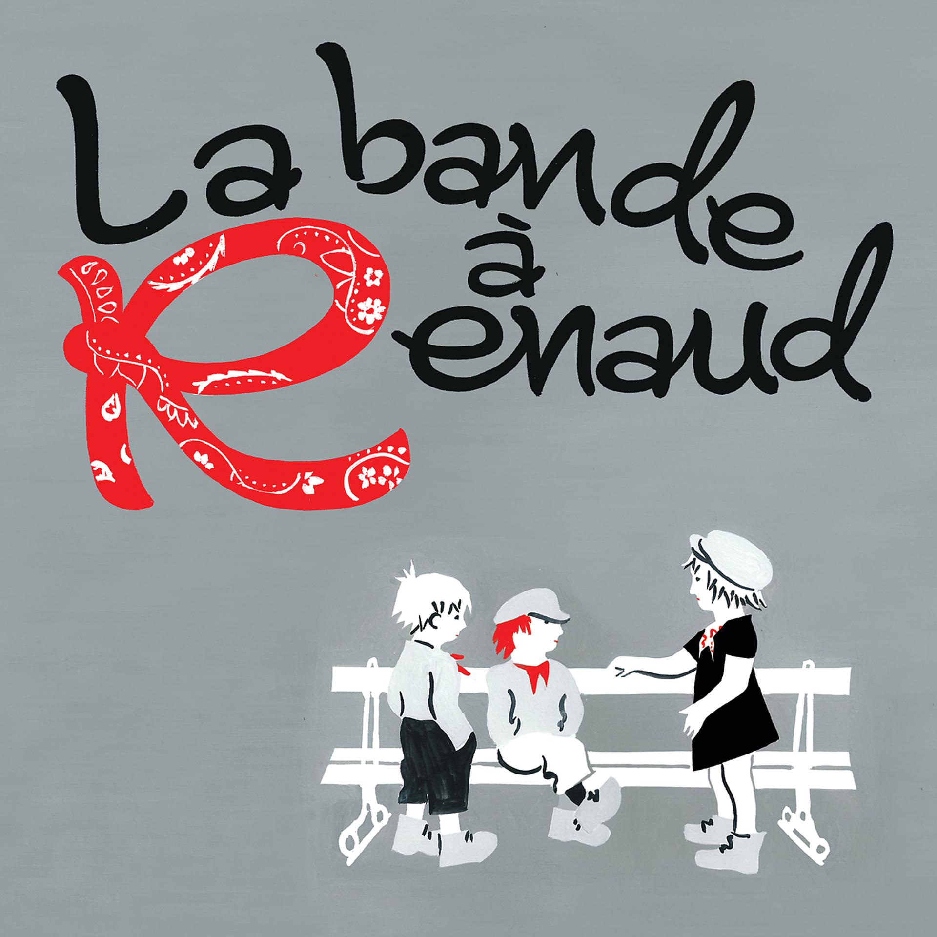 Постер альбома La Bande A Renaud