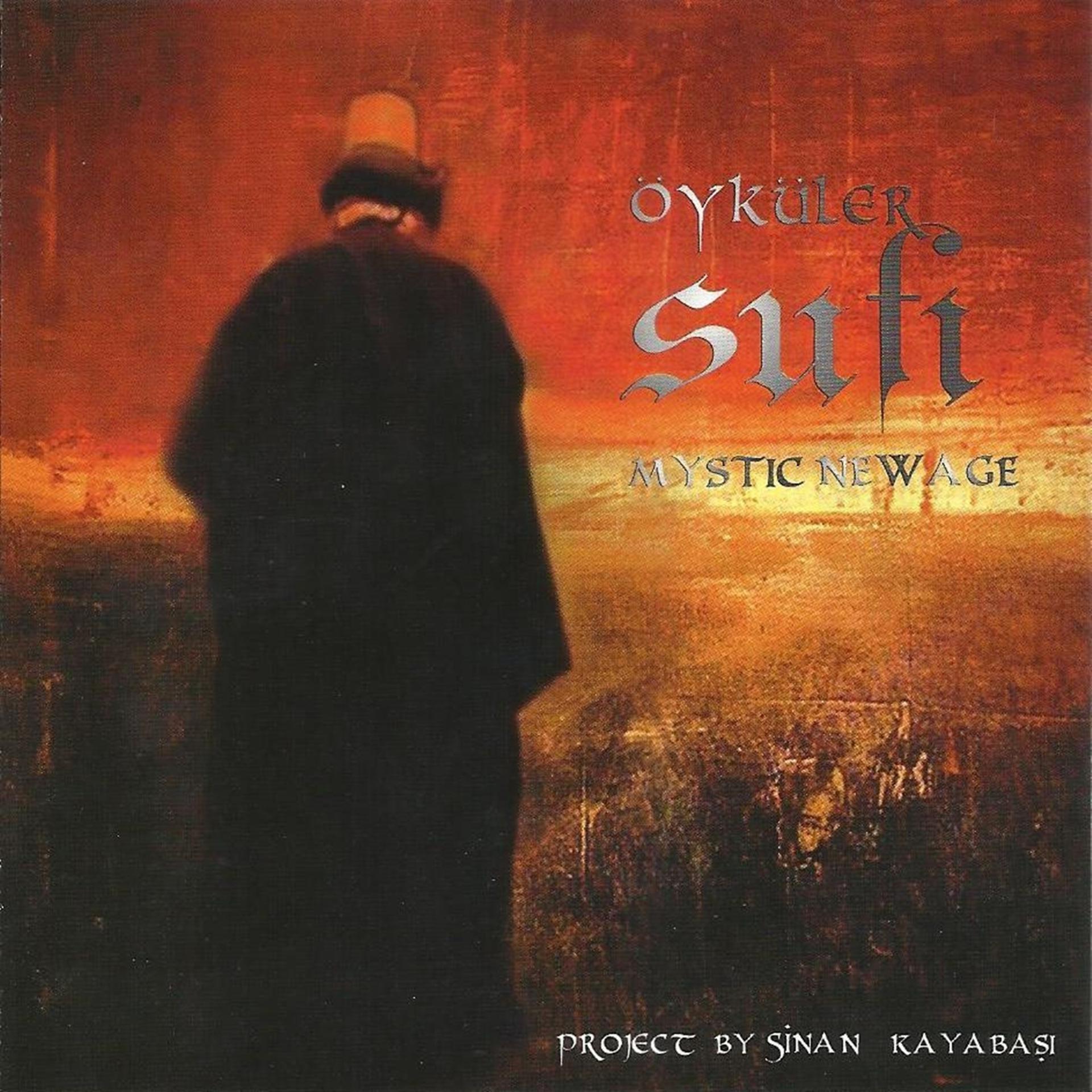 Постер альбома Öyküler