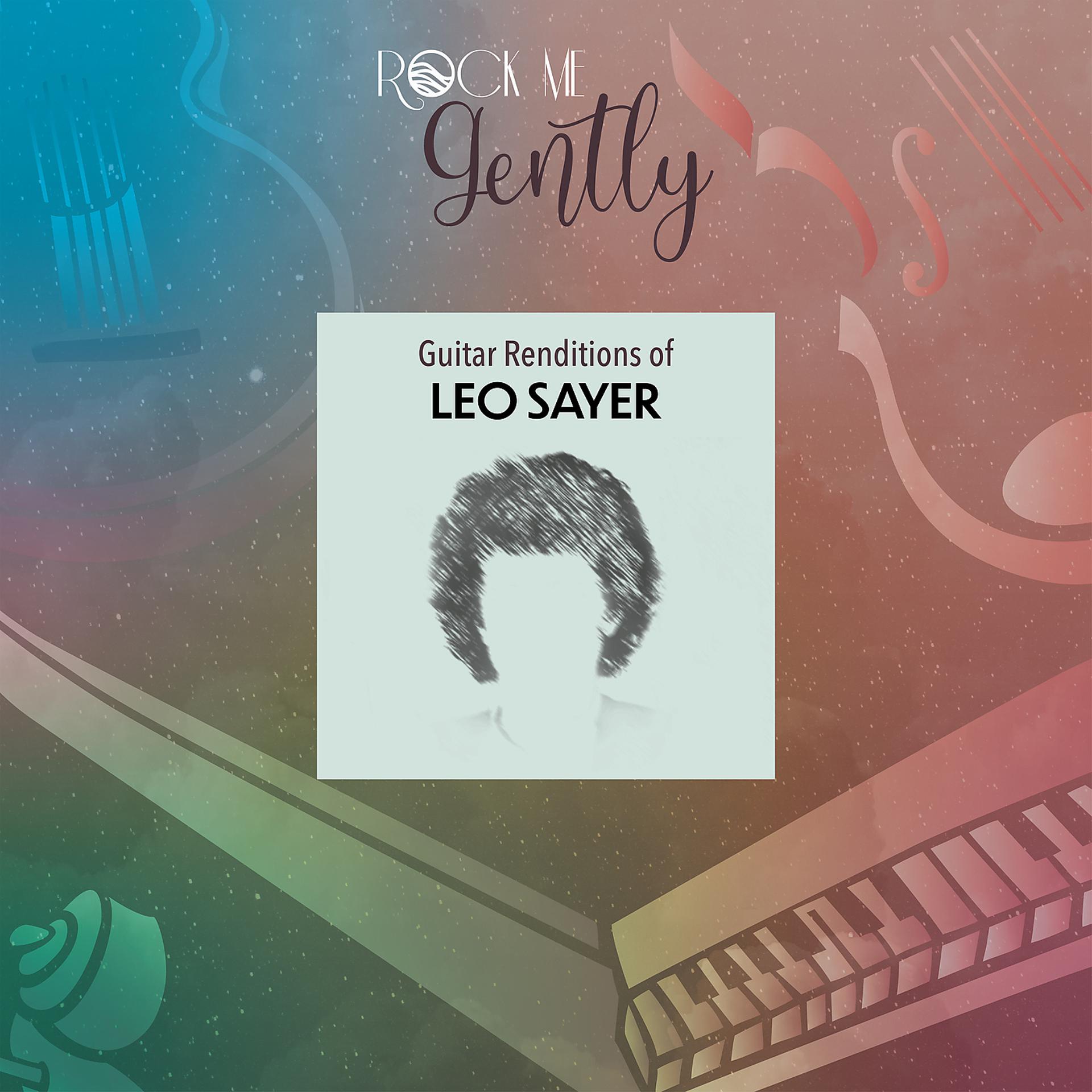 Постер альбома Guitar Renditions of Leo Sayer
