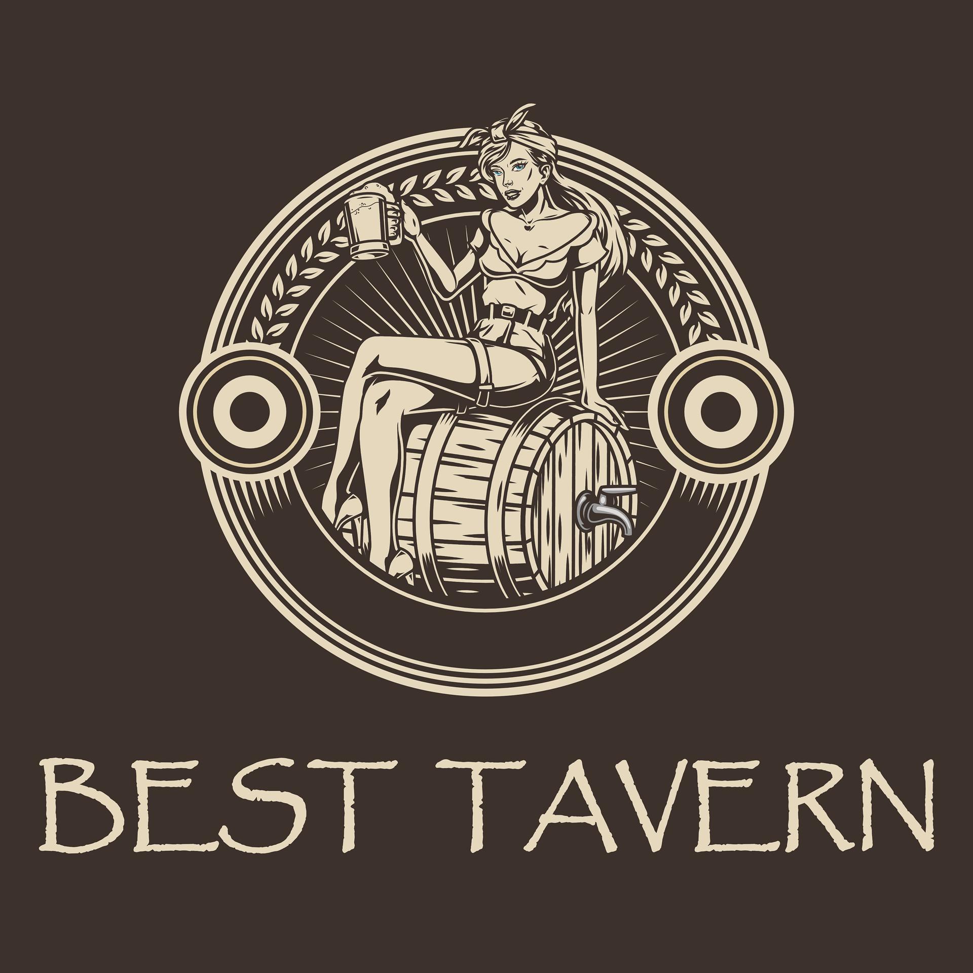 Постер альбома Best Tavern