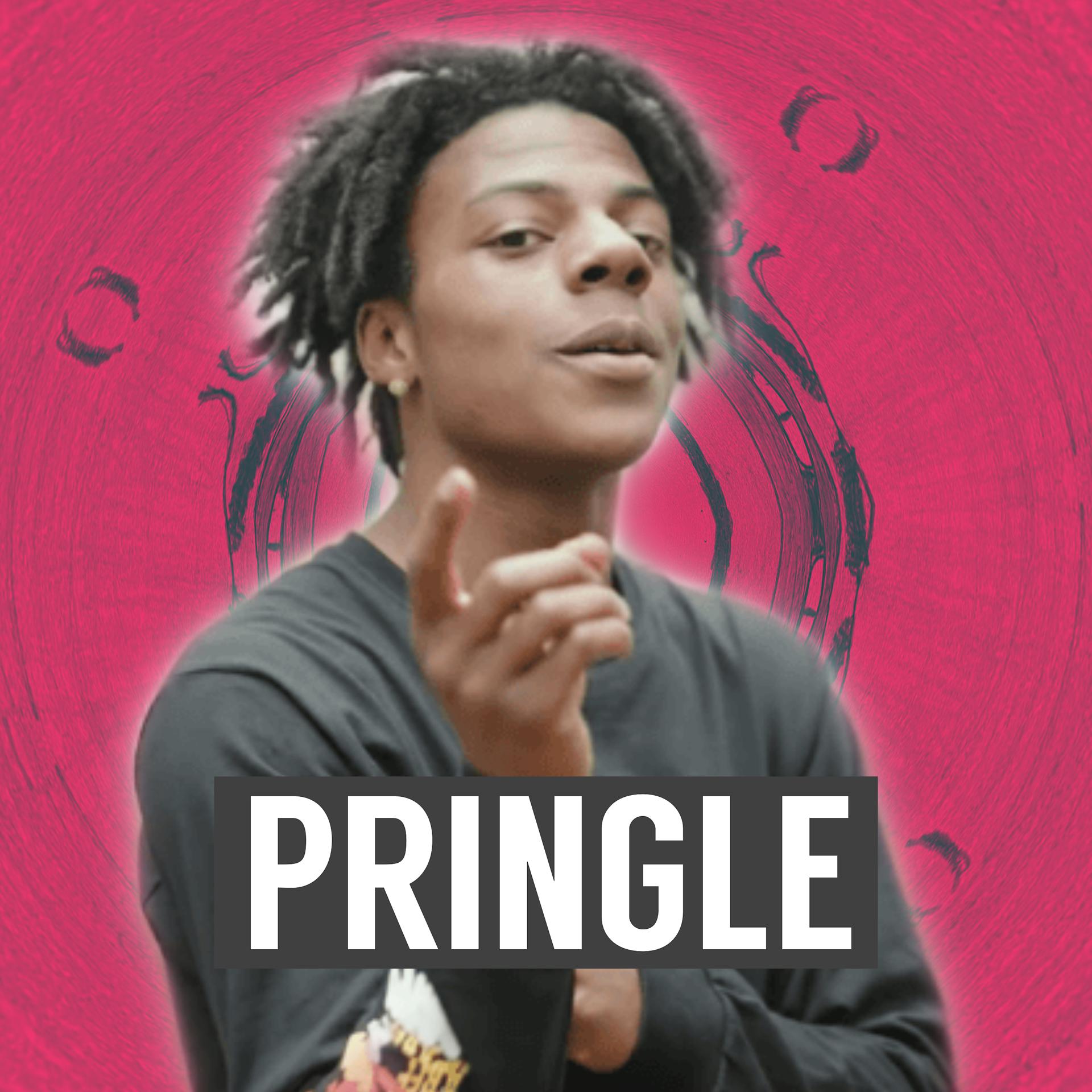 Постер альбома Pringle