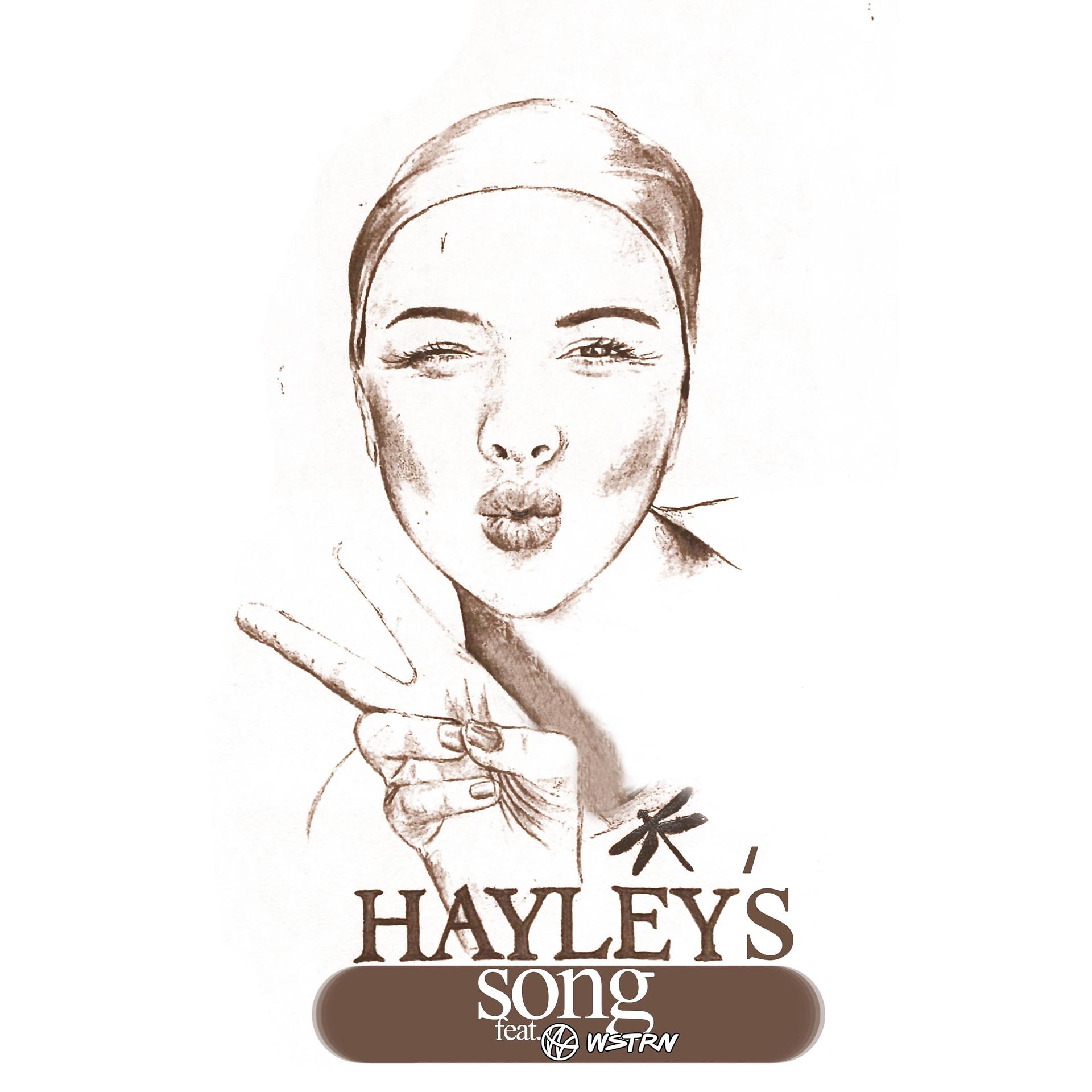 Постер альбома Hayleys Song
