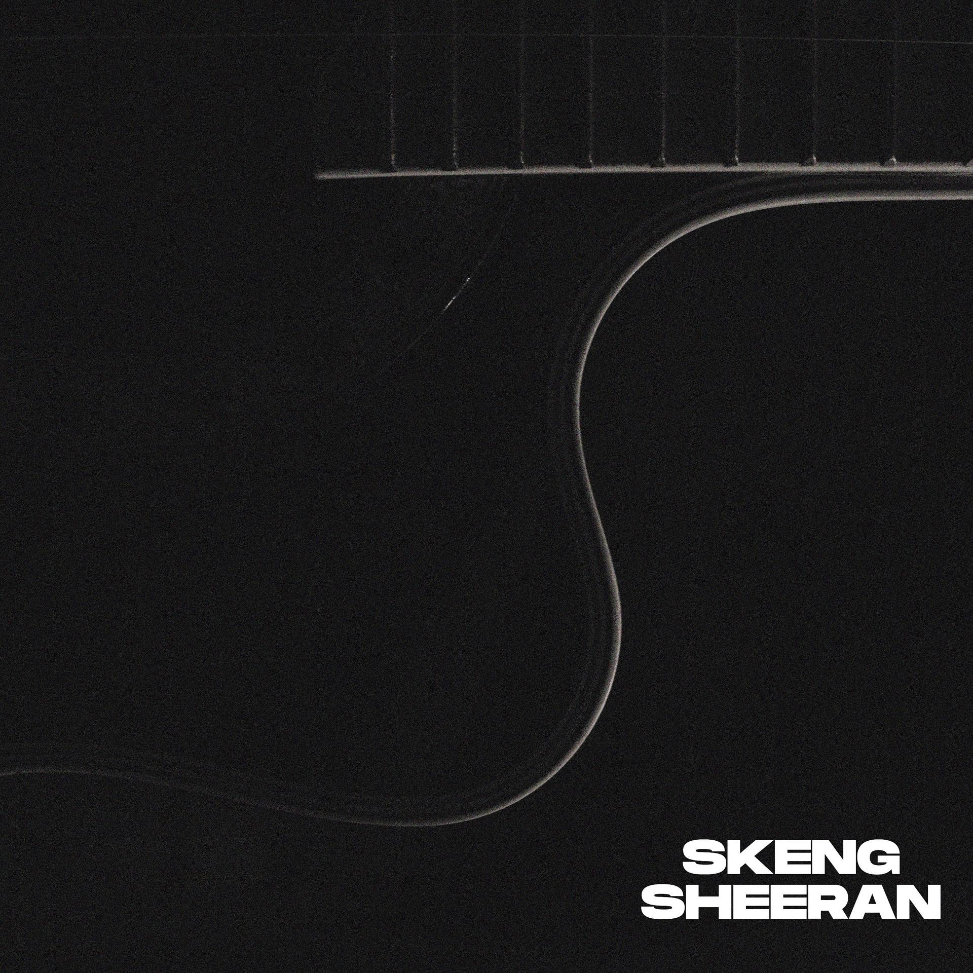Постер альбома Skeng Sheeran