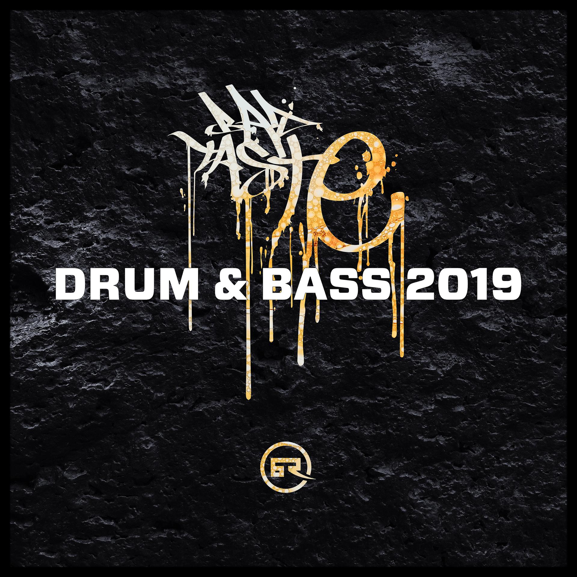 Постер альбома Bad Taste Drum & Bass 2019