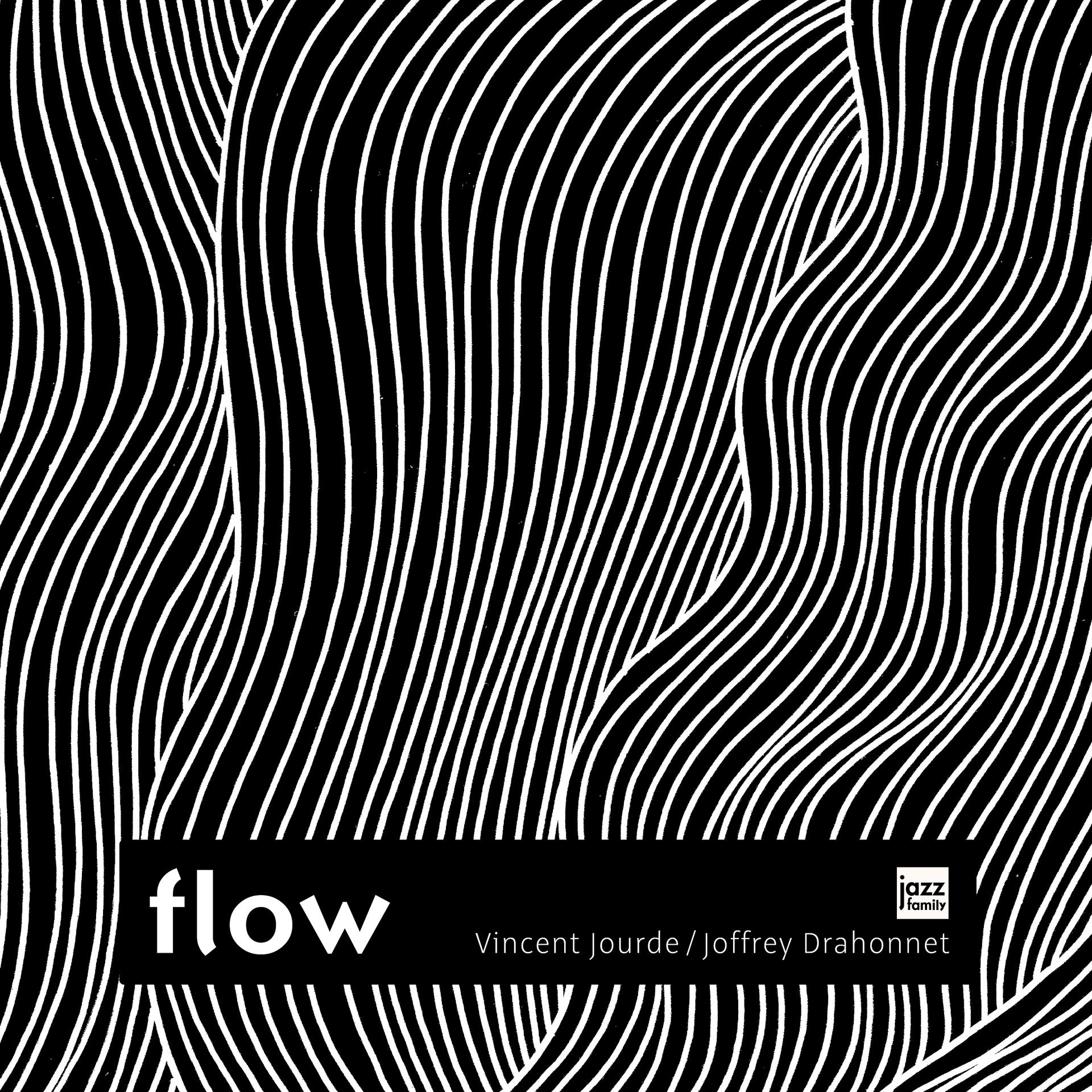 Постер альбома Flow
