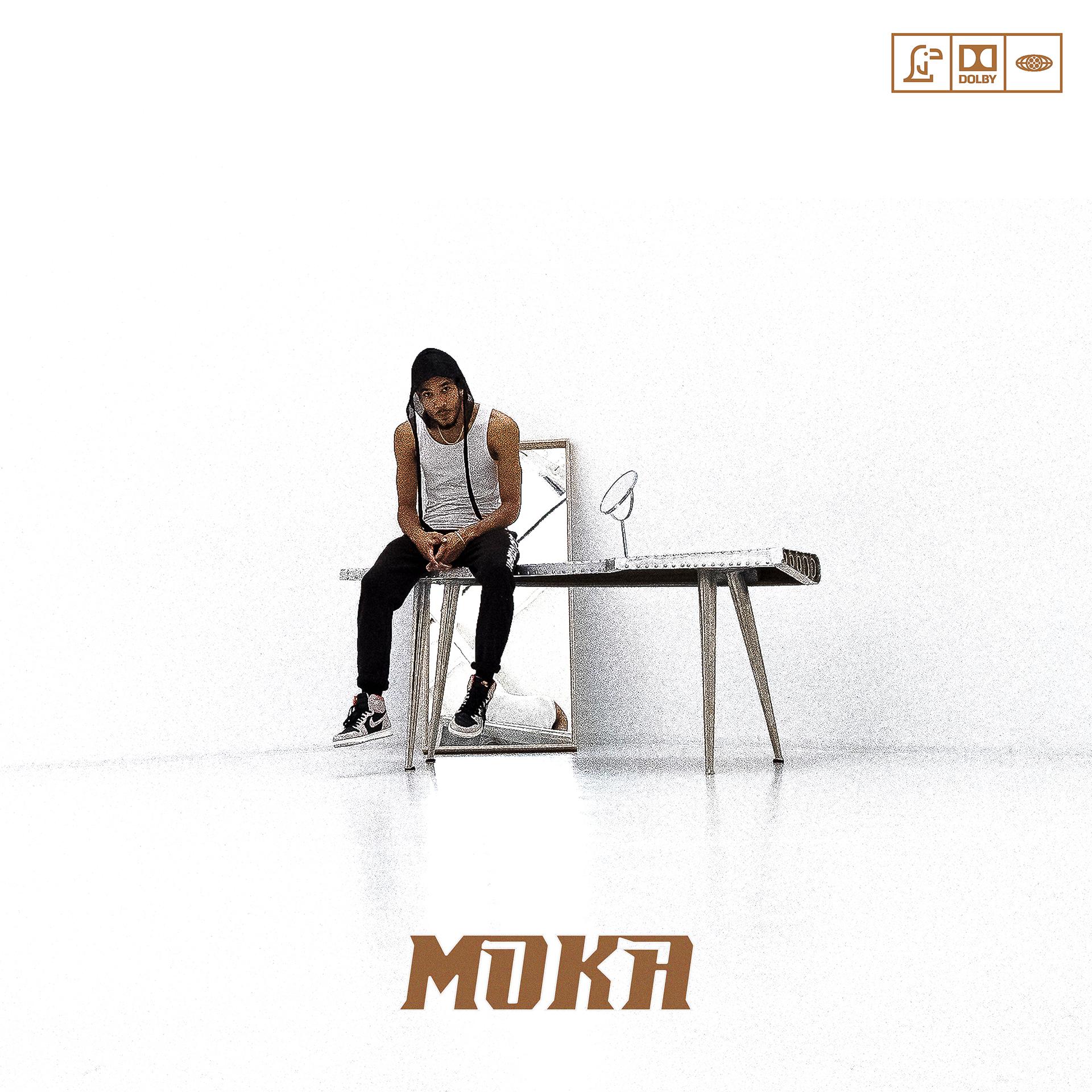 Постер альбома Moka