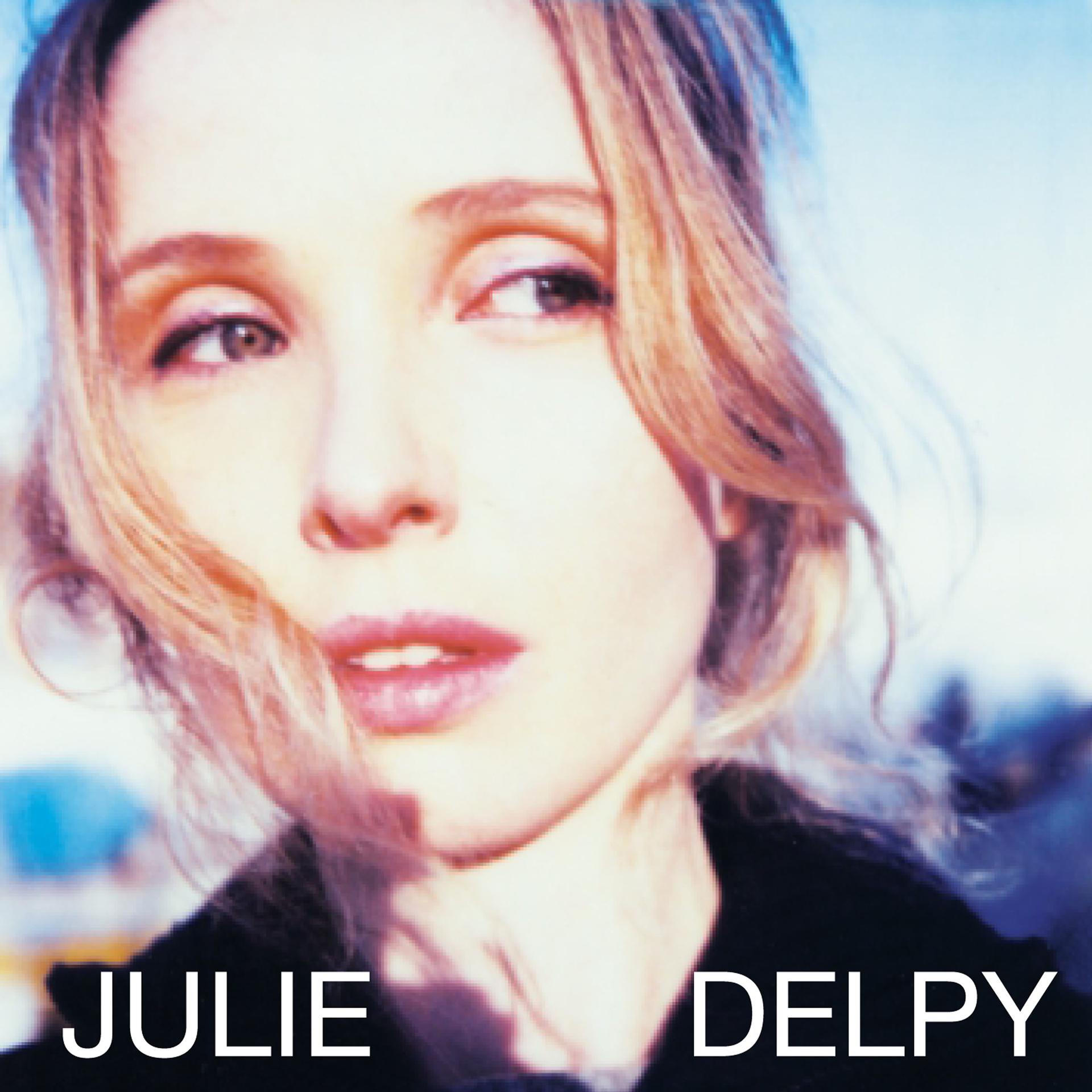 Постер альбома Julie Delpy