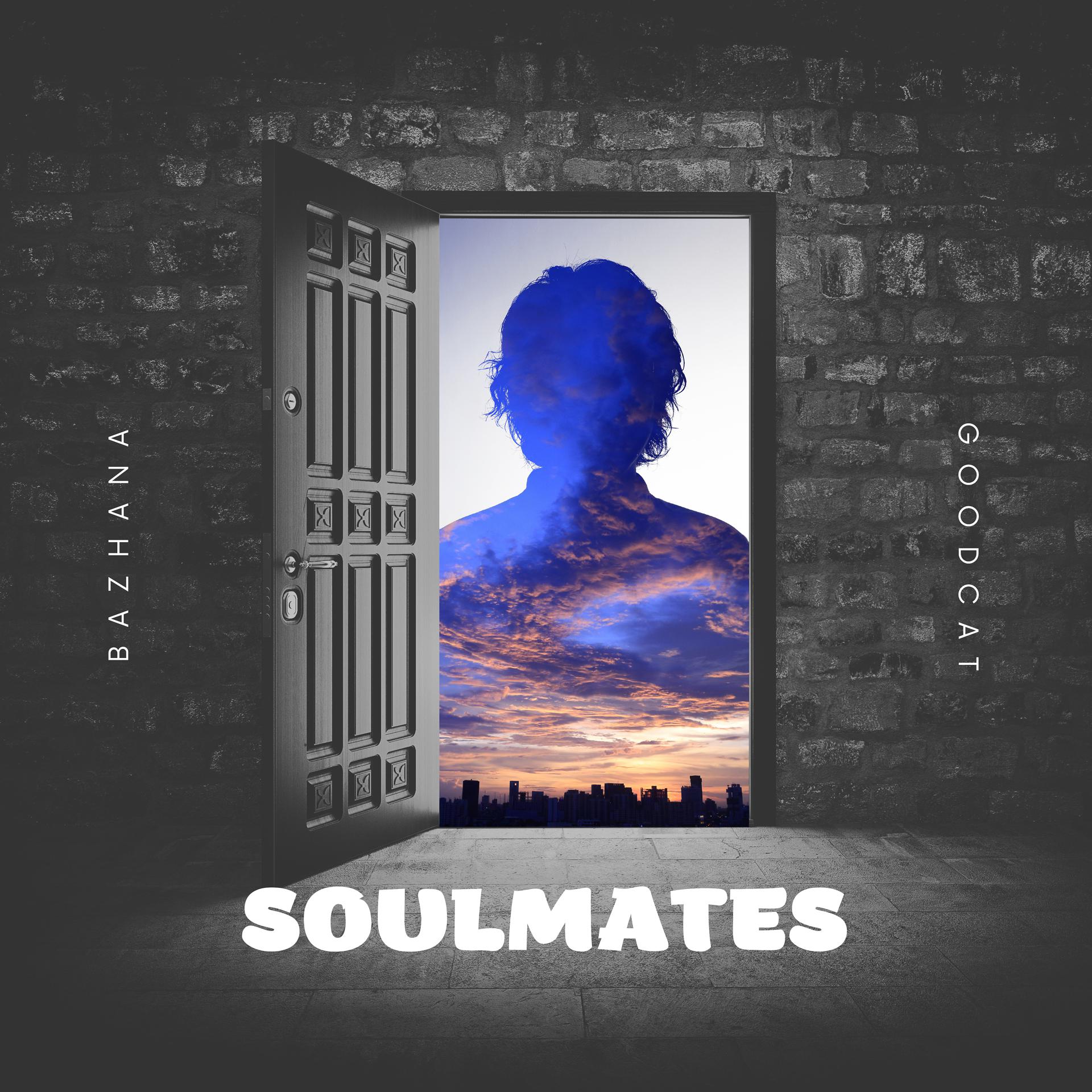 Постер альбома Soulmates