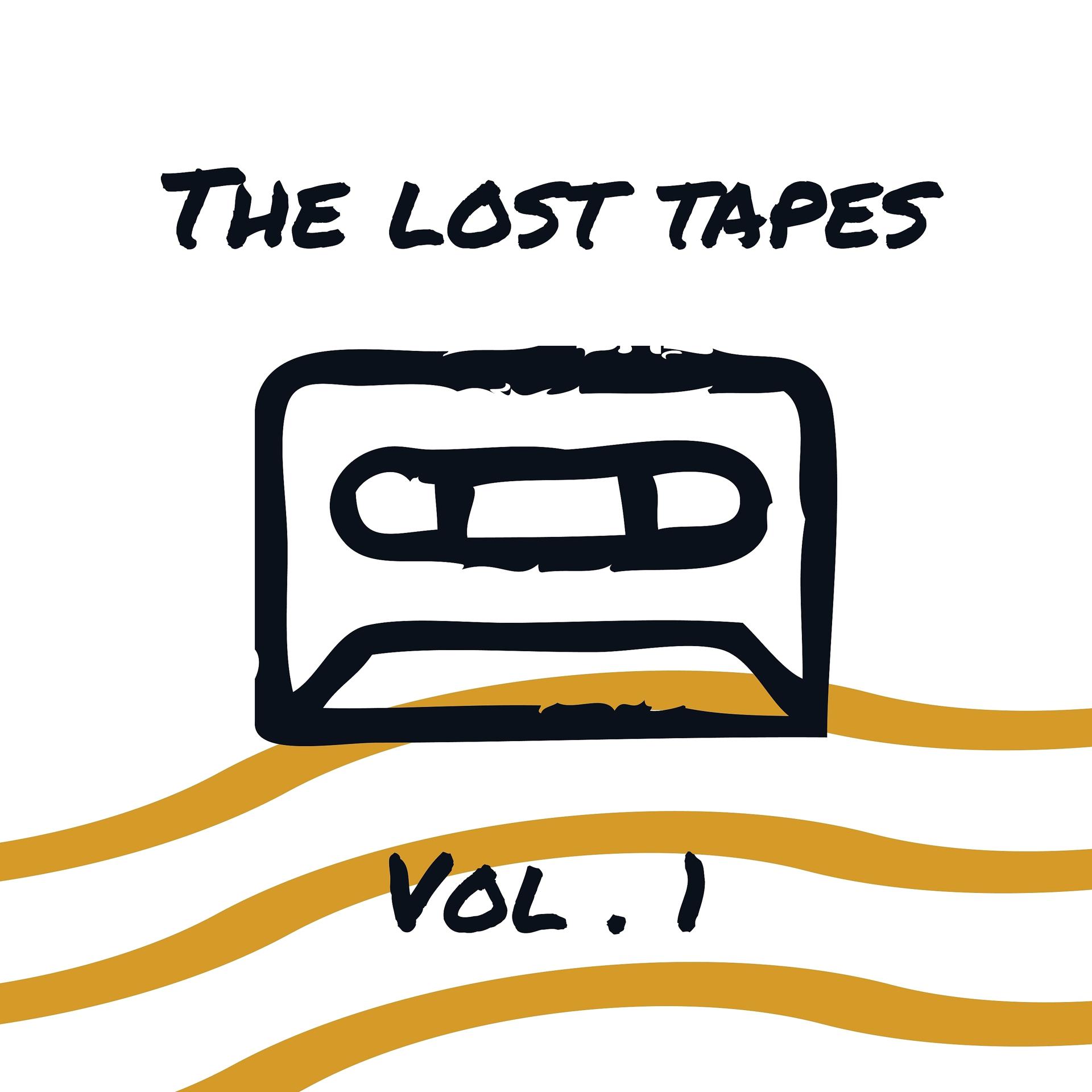 Постер альбома The Lost Tapes, Vol. 1