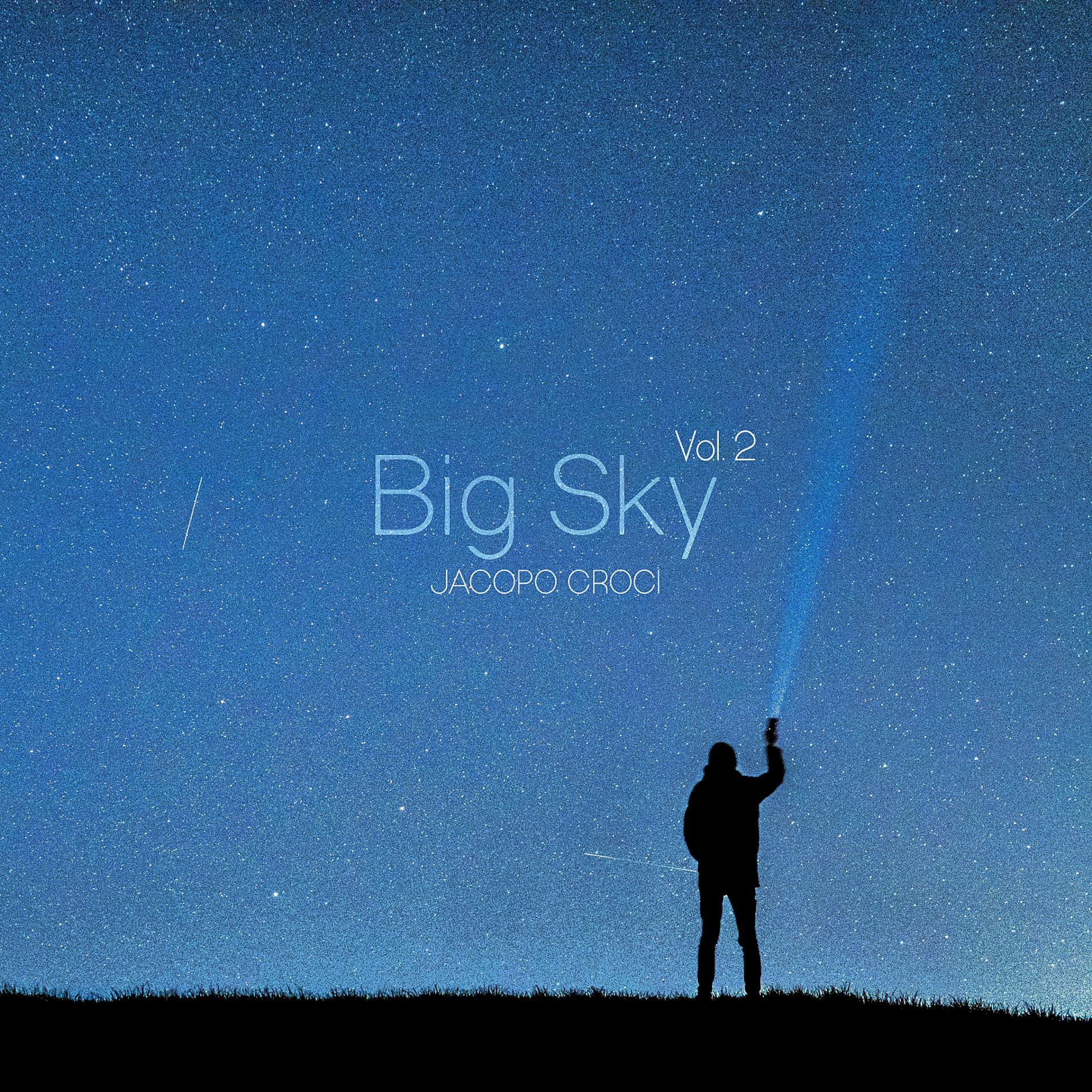 Постер альбома Big Sky, Vol. 2