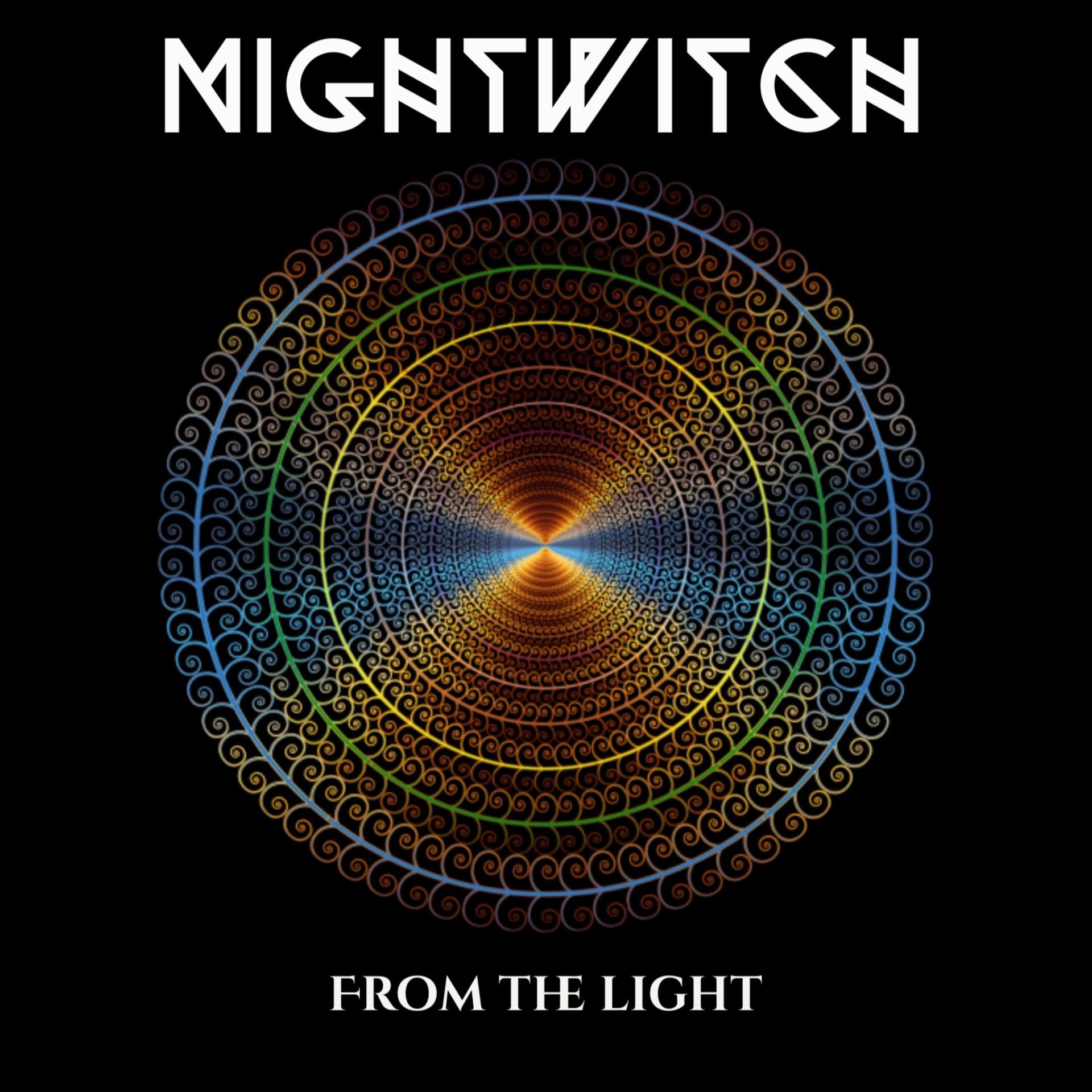 Постер альбома From The Light