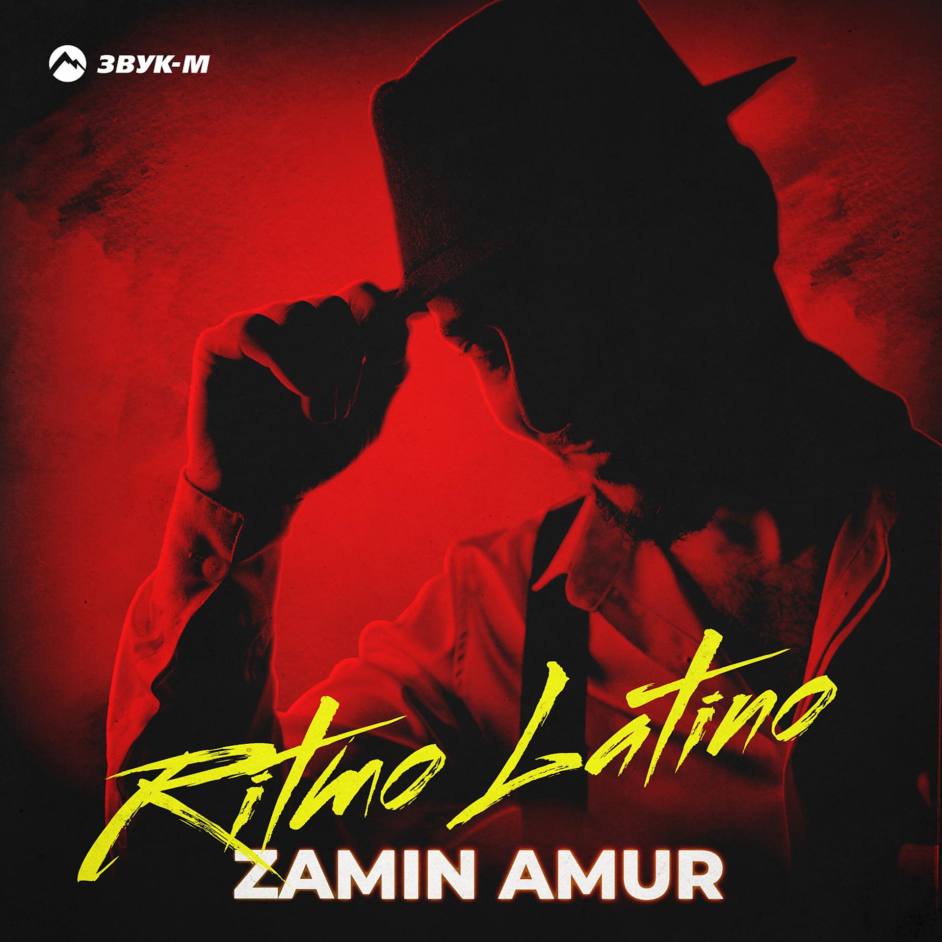 Постер альбома Ritmo Latino