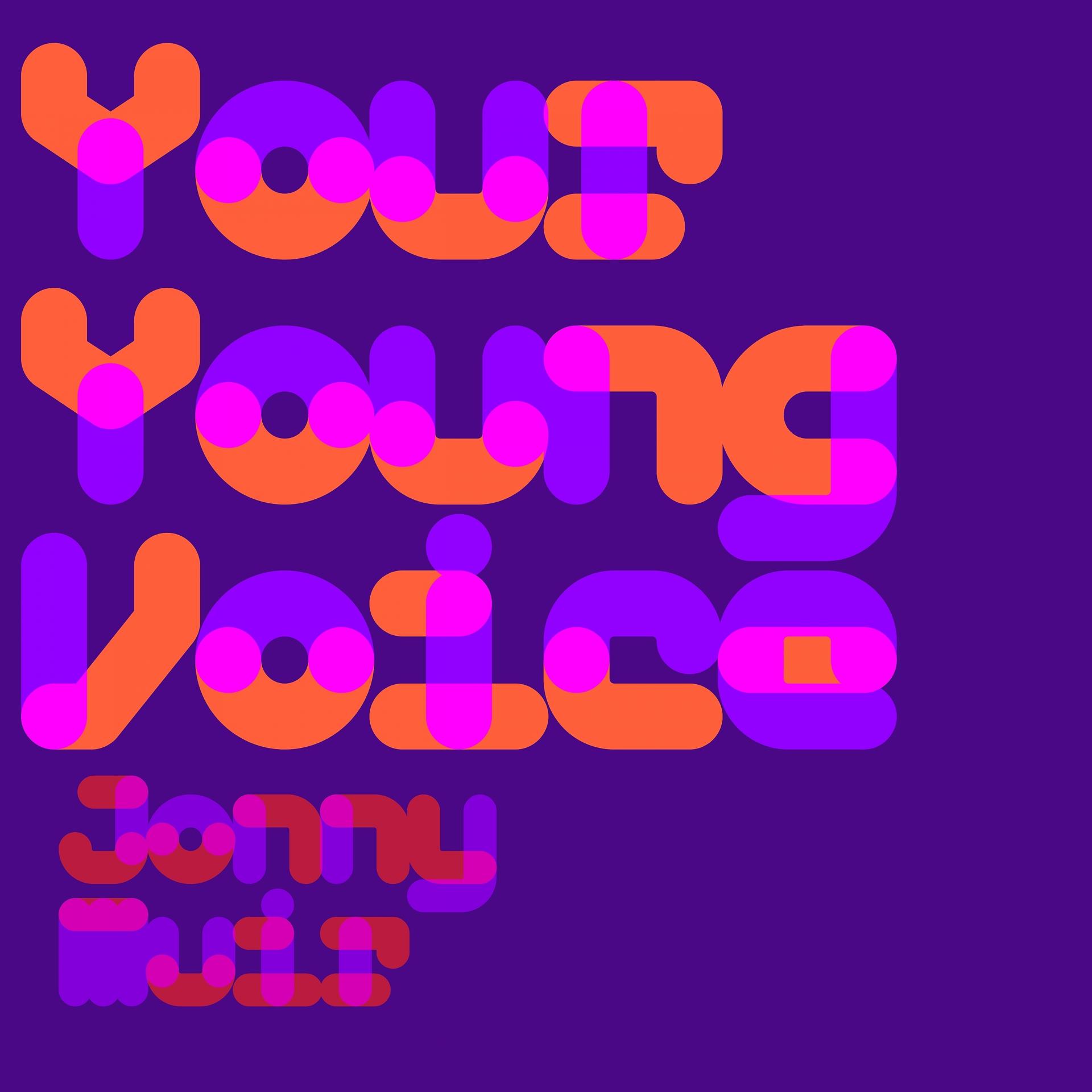 Постер альбома Your Young Voice