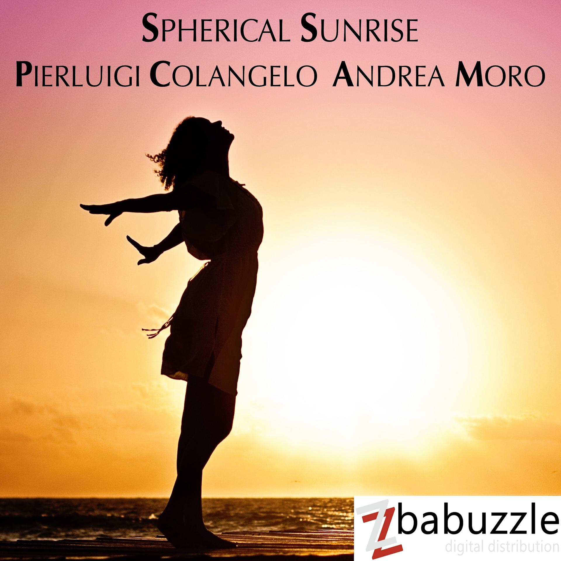 Постер альбома Spherical Sunrise