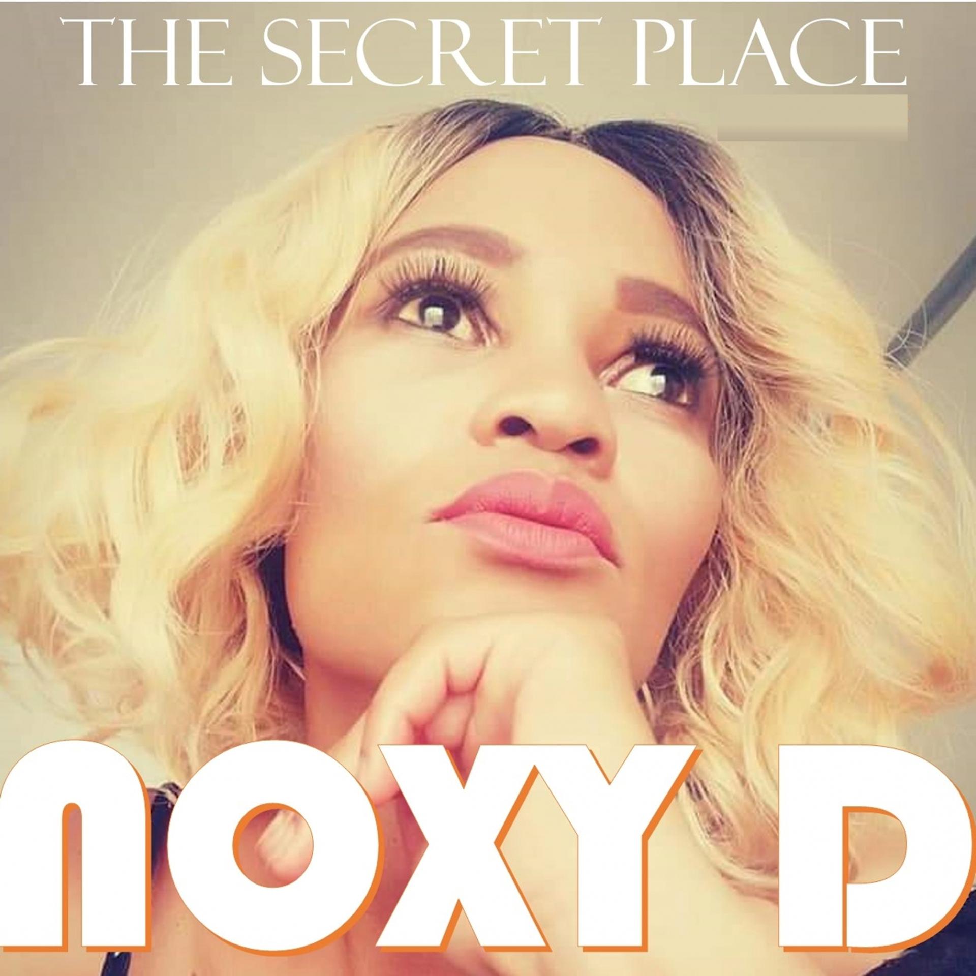 Постер альбома The Secret Place