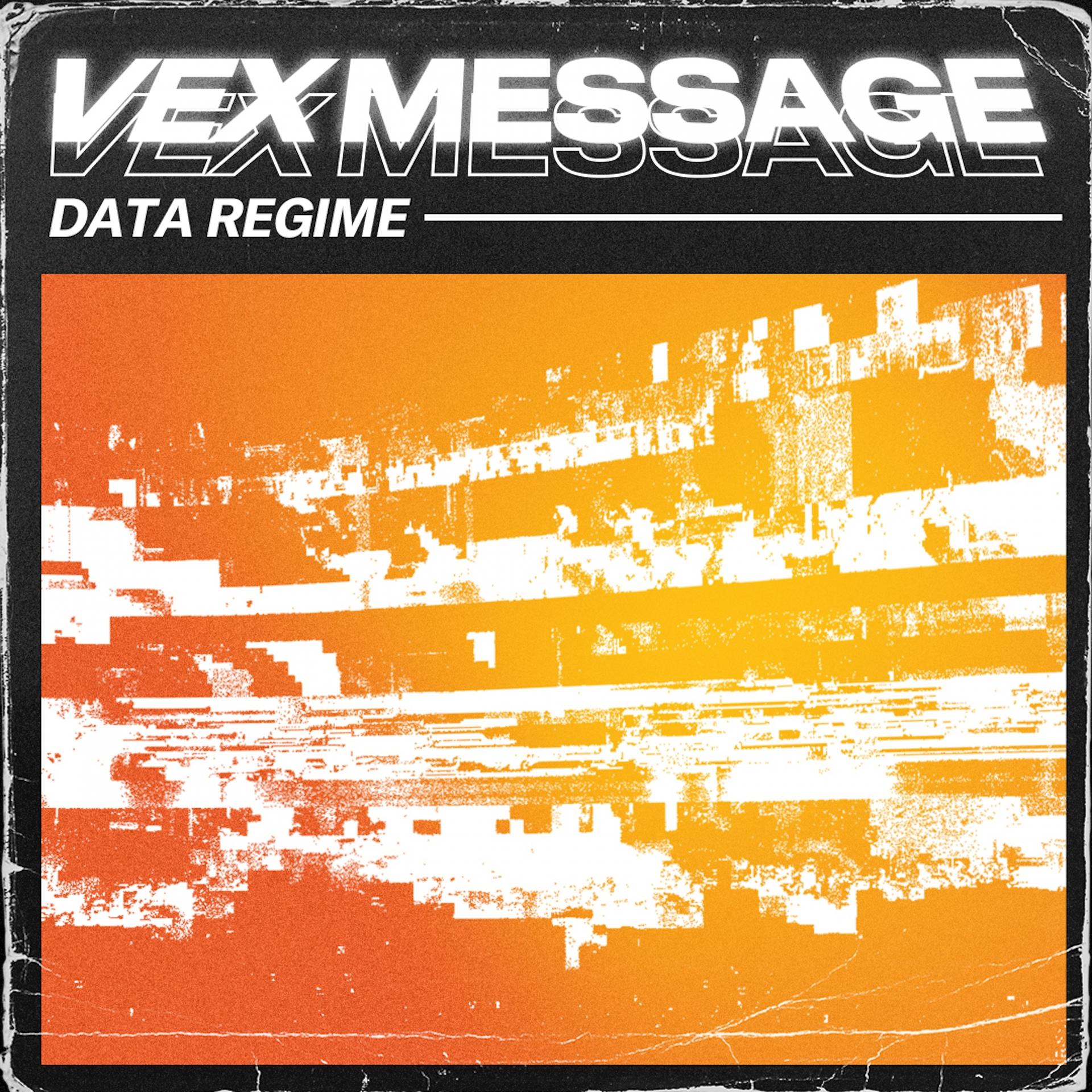 Постер альбома Data Regime