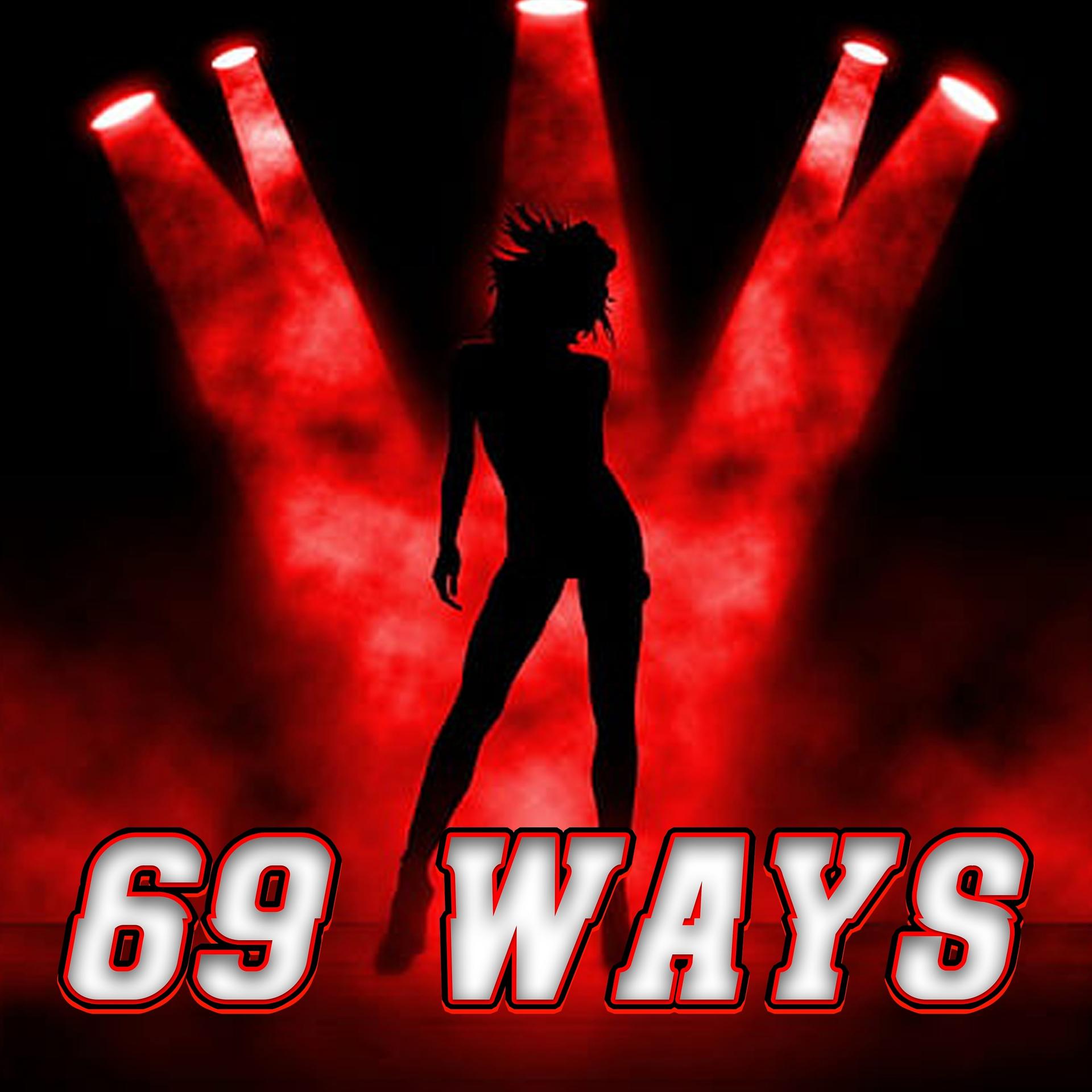 Постер альбома 69 Ways