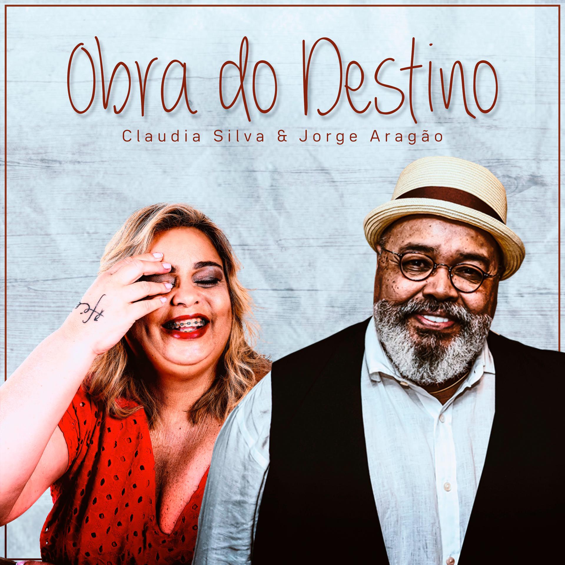 Постер альбома Obra do Destino