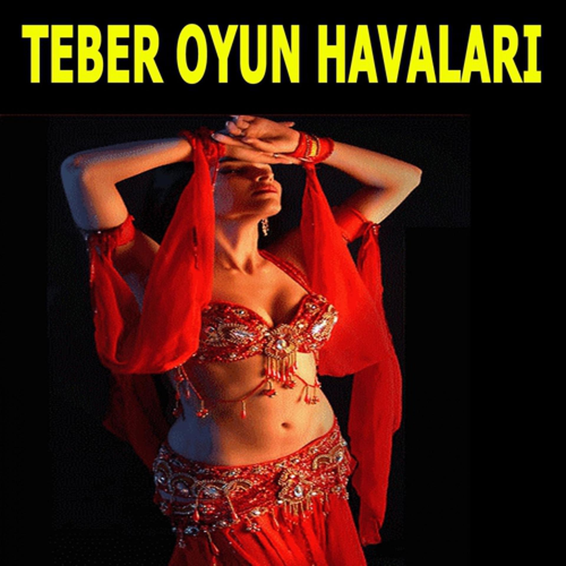 Постер альбома Teber Oyun Havaları