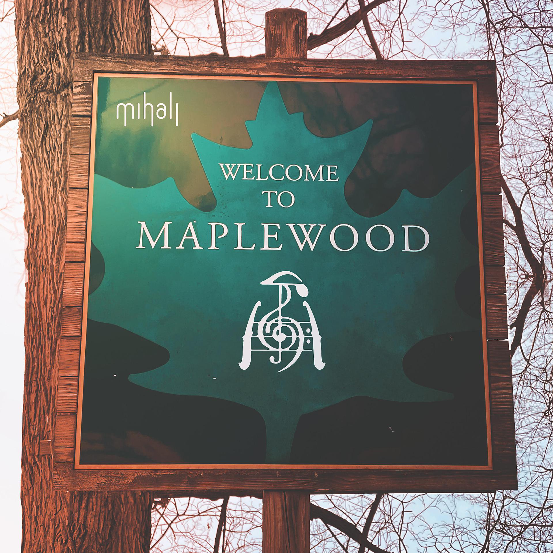 Постер альбома Maplewood