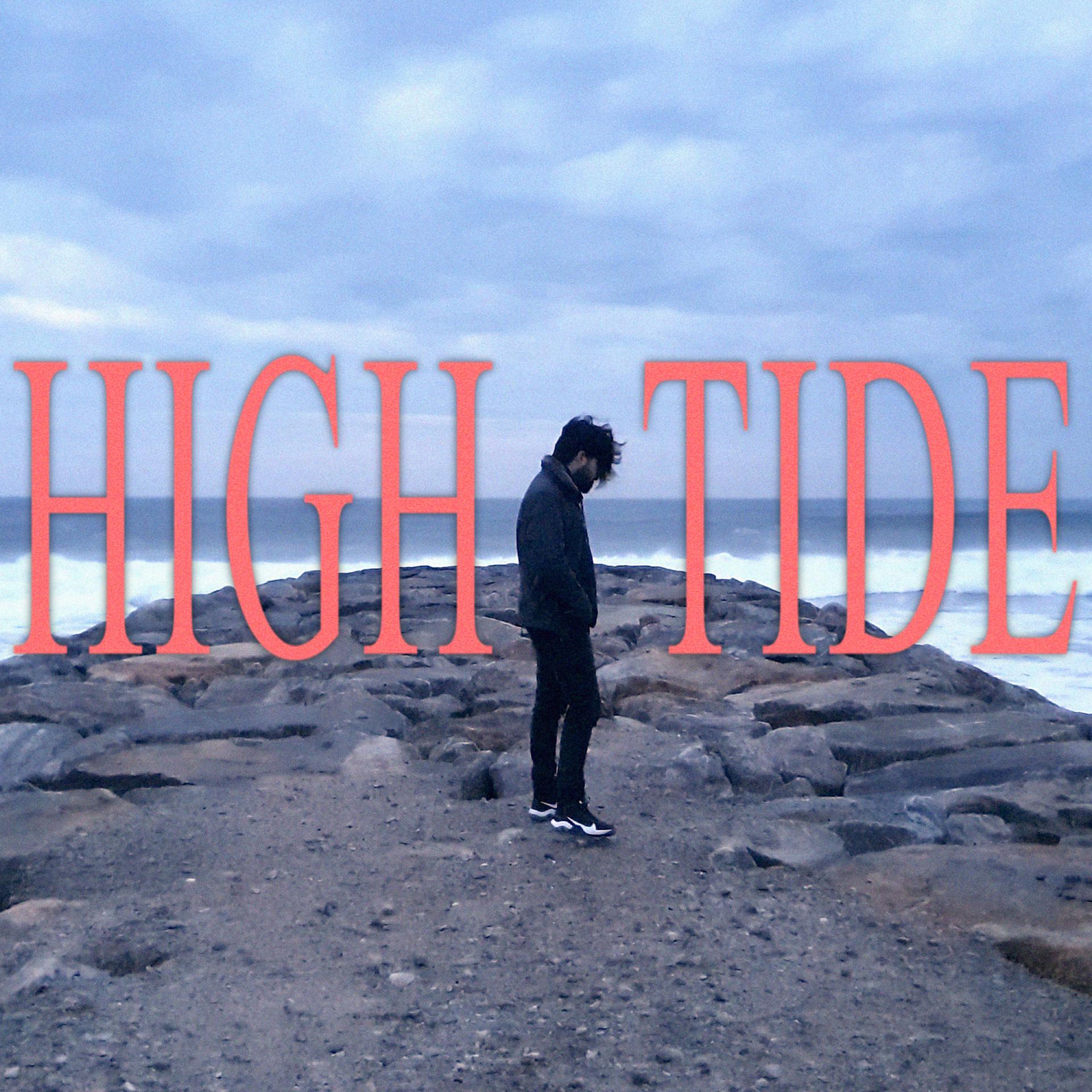 Постер альбома High Tide