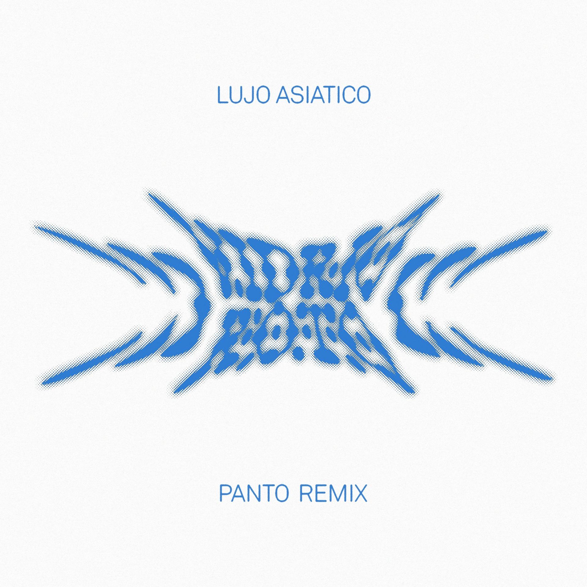 Постер альбома Vidrio Roto (PANTO Remix)