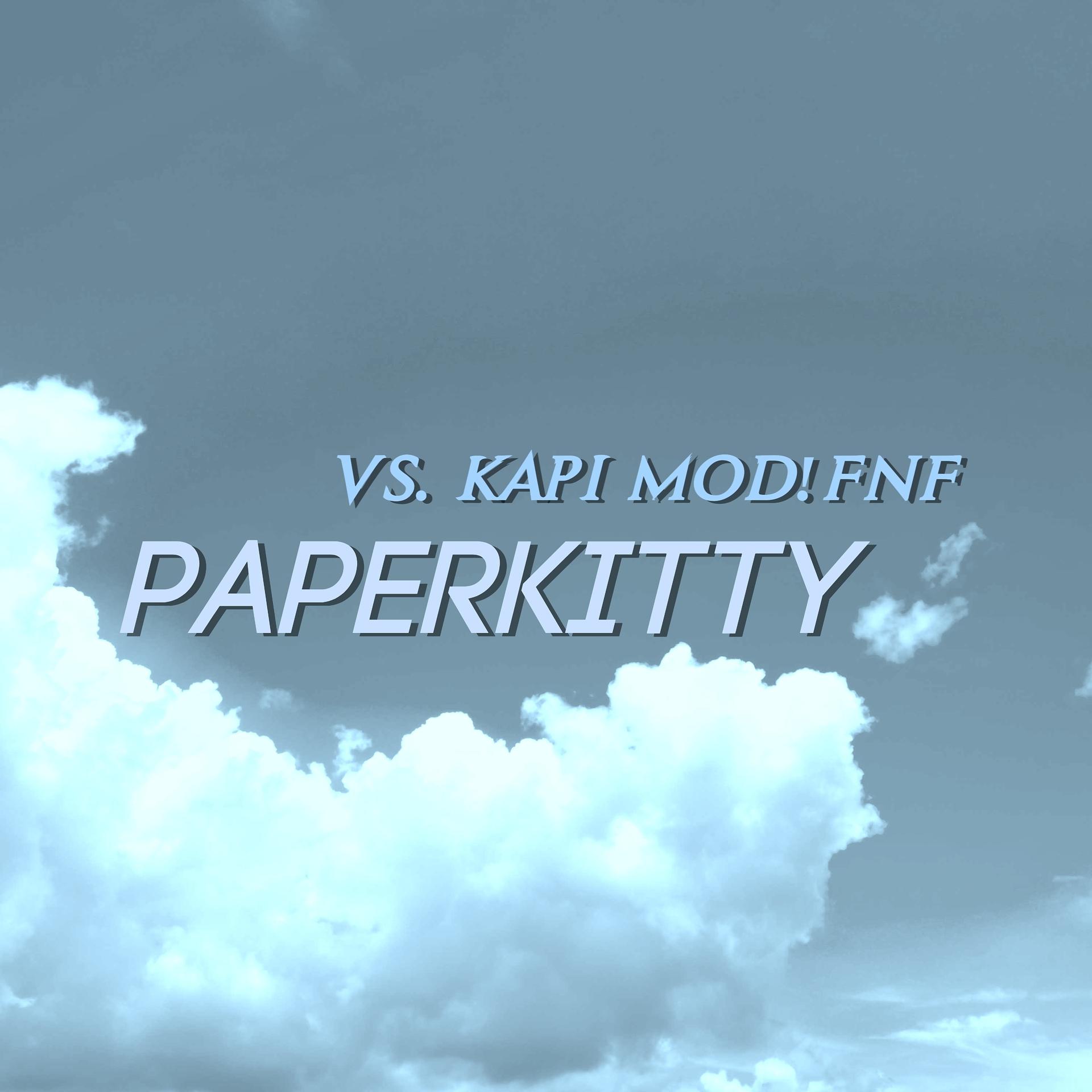 Постер альбома Vs. Kapi Mod! Fnf
