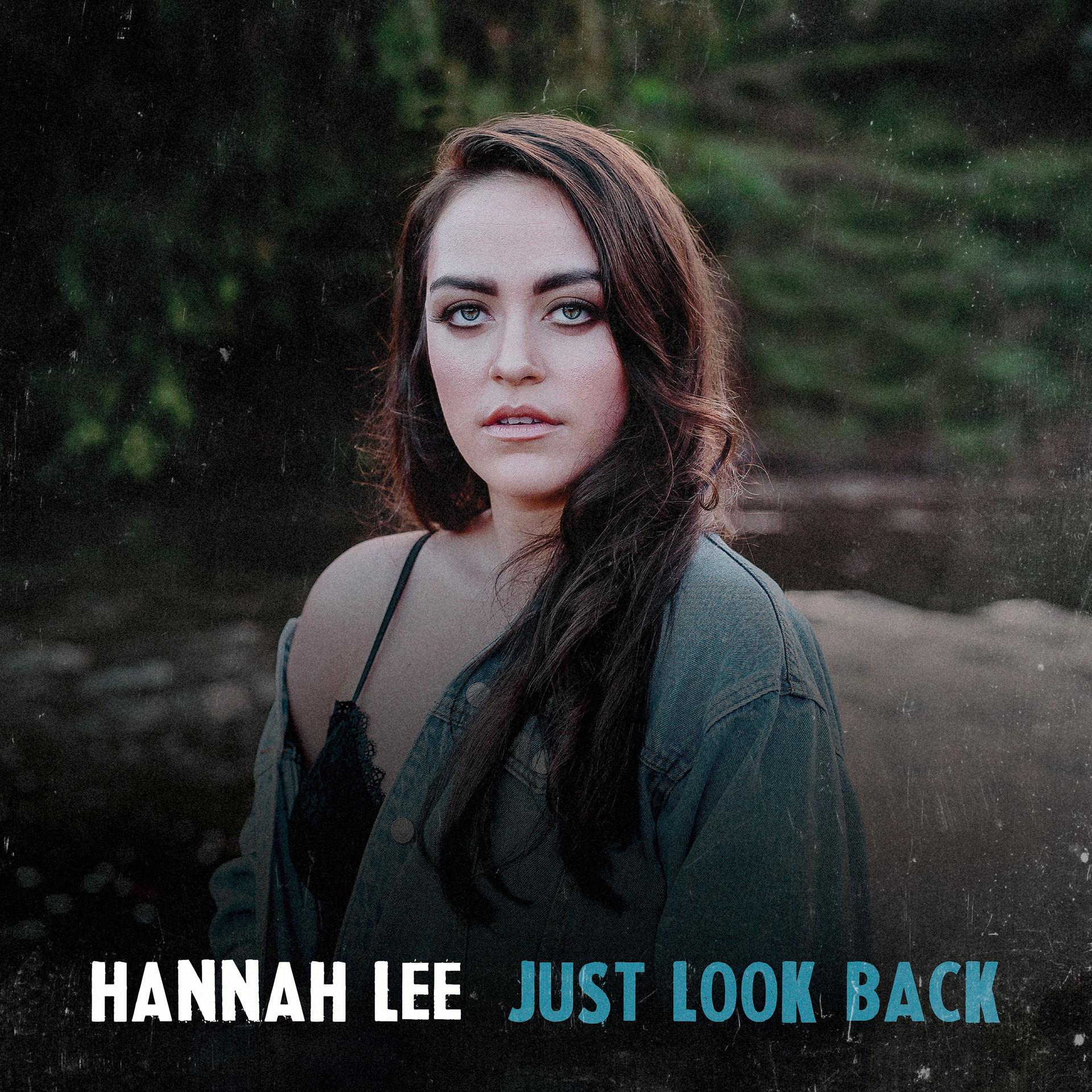 Постер альбома Just Look Back