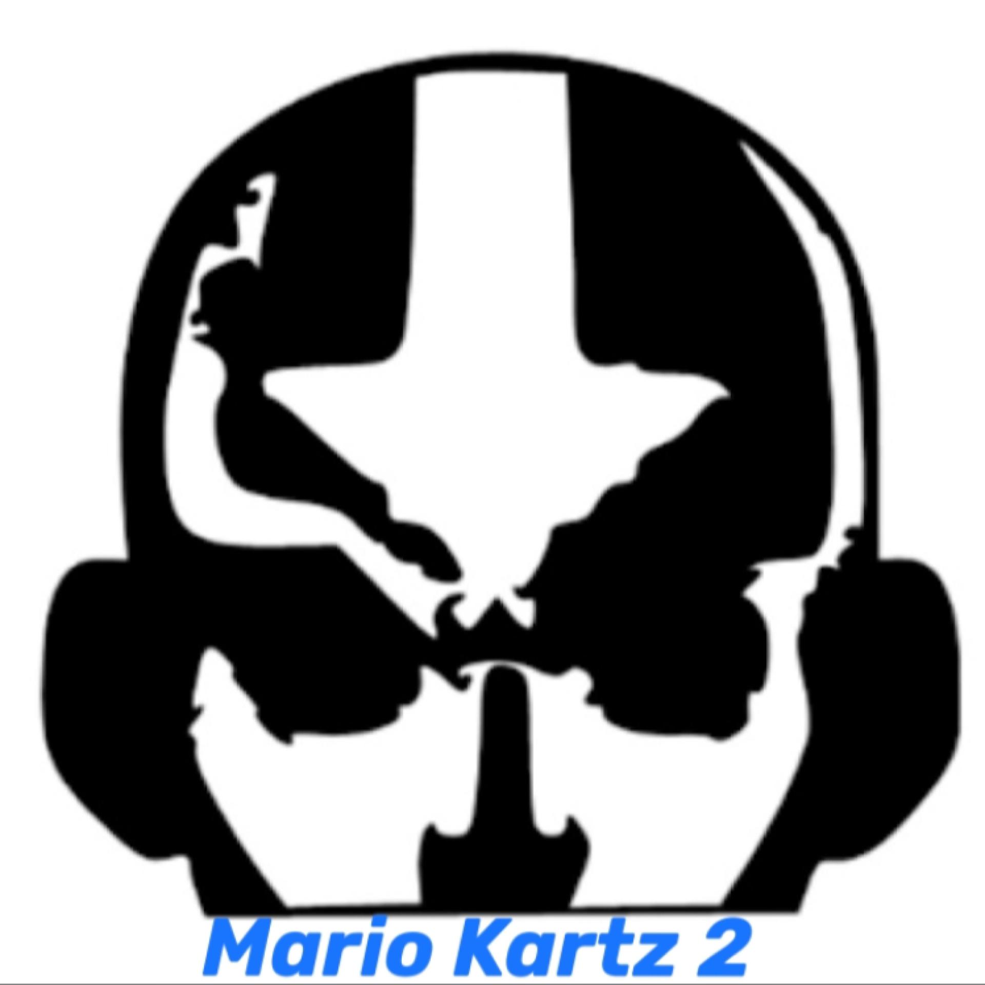 Постер альбома Mario Kartz 2