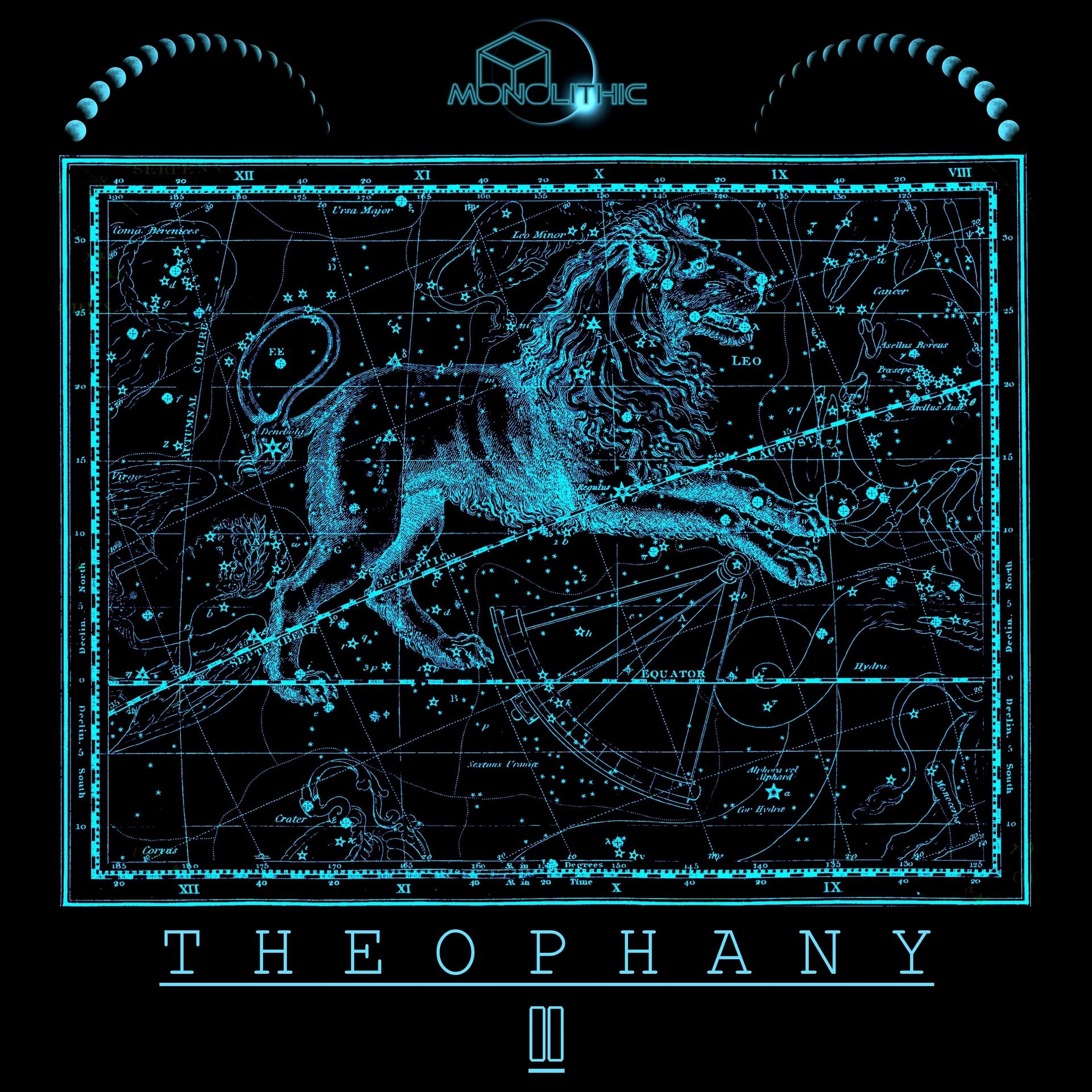 Постер альбома Theophany II