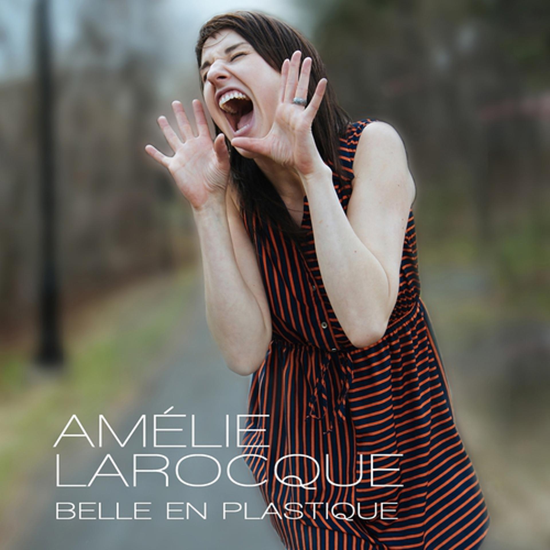 Постер альбома Belle en plastique