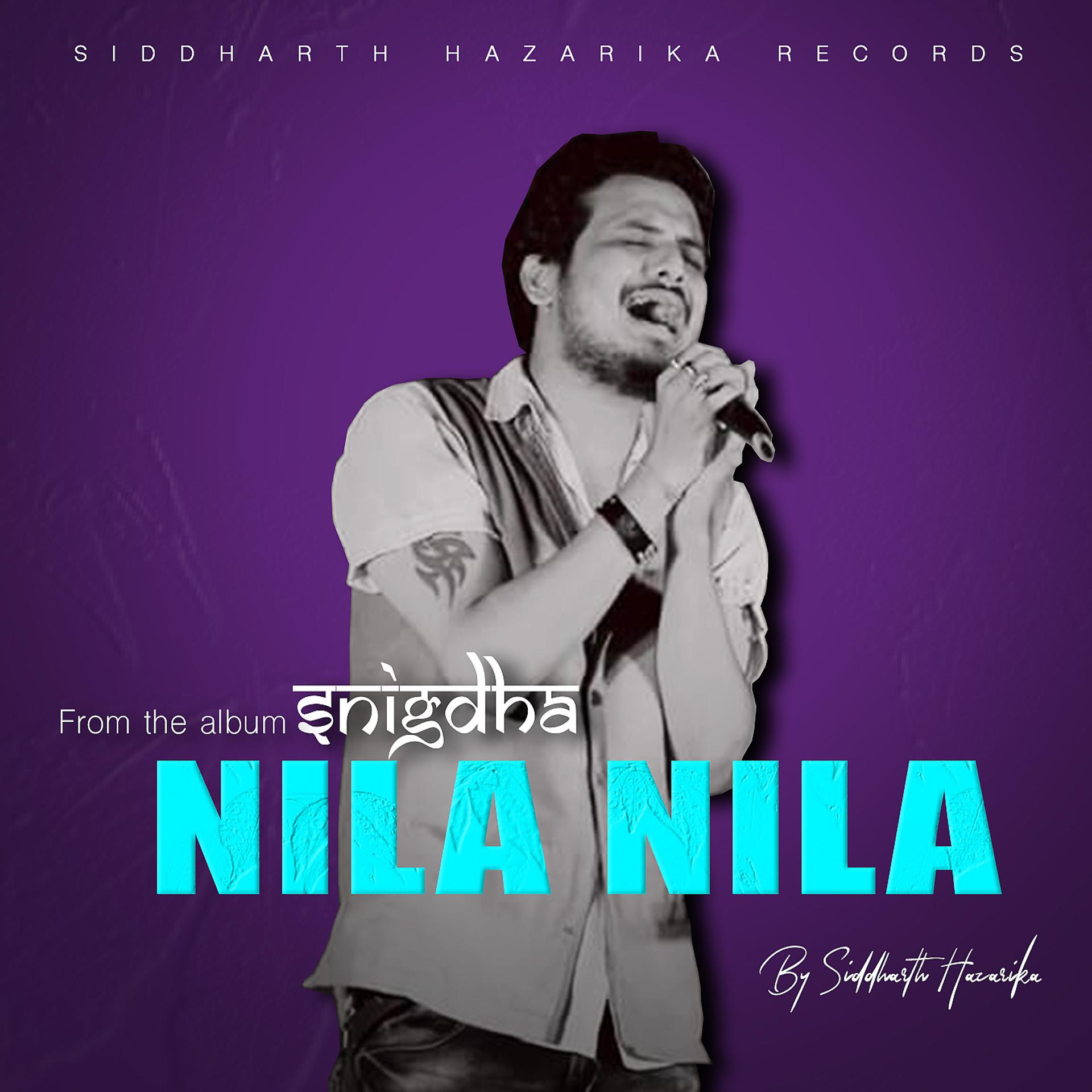 Постер альбома Nila Nila