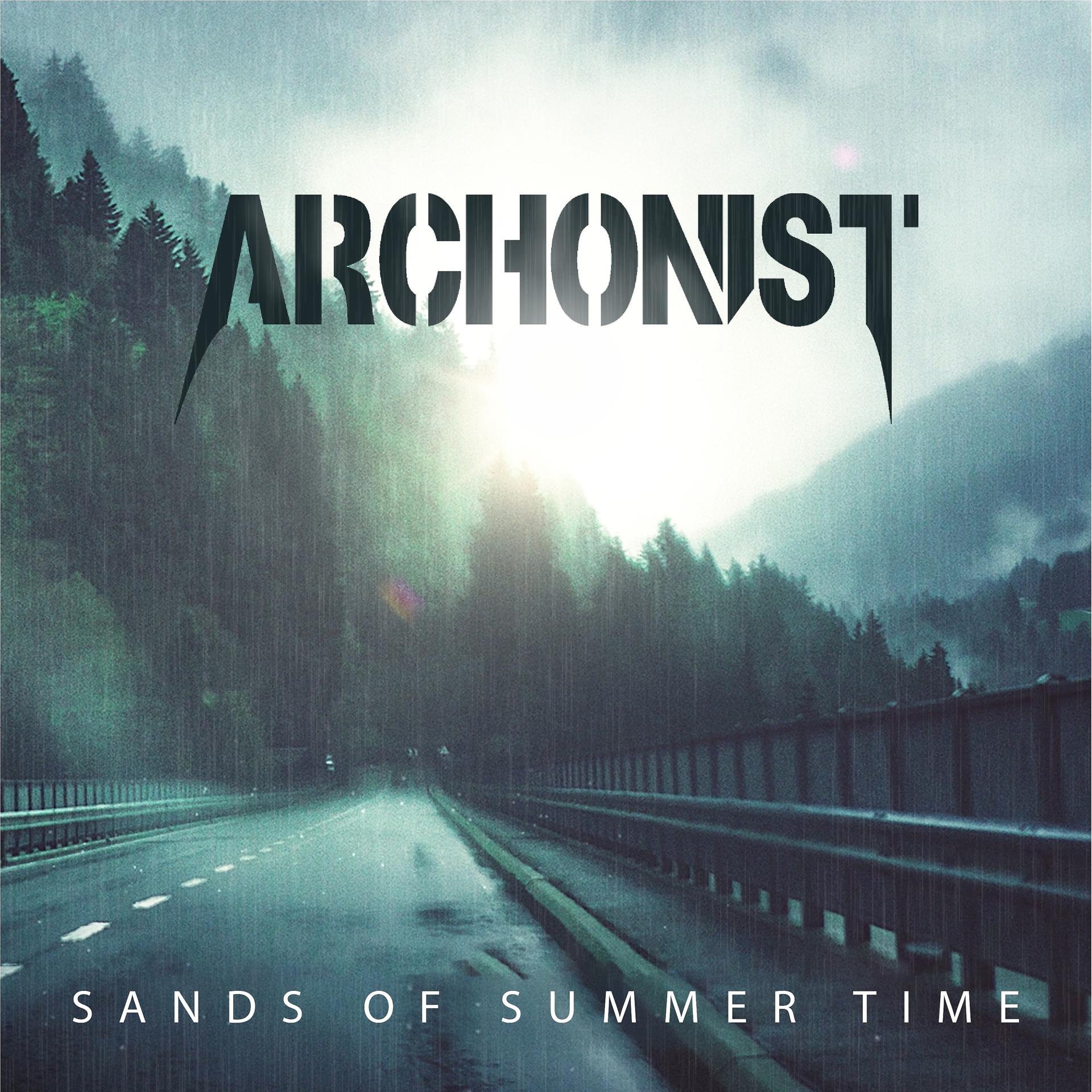Постер альбома Sands of Summer Time