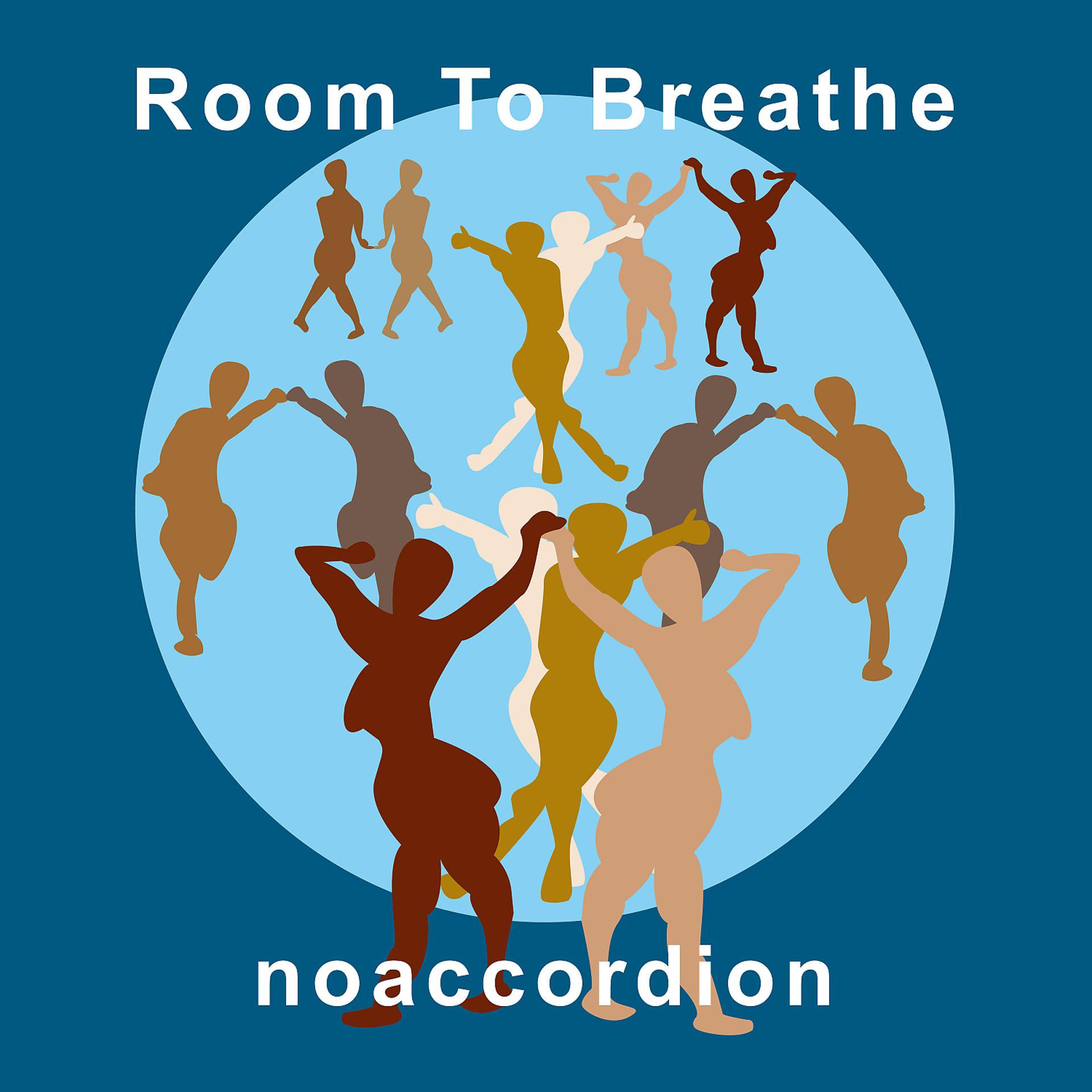 Постер альбома Room To Breathe