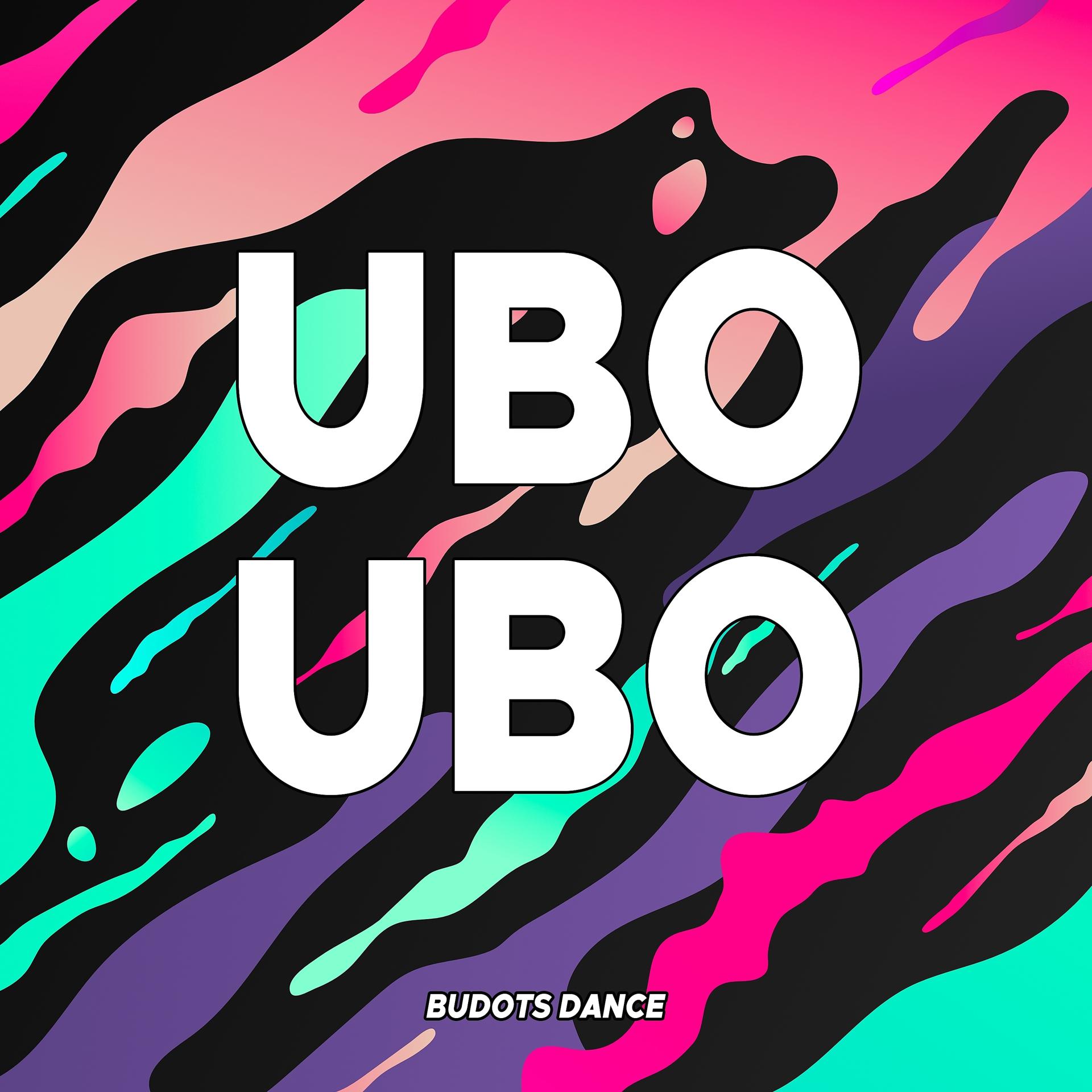 Постер альбома Ubo Ubo
