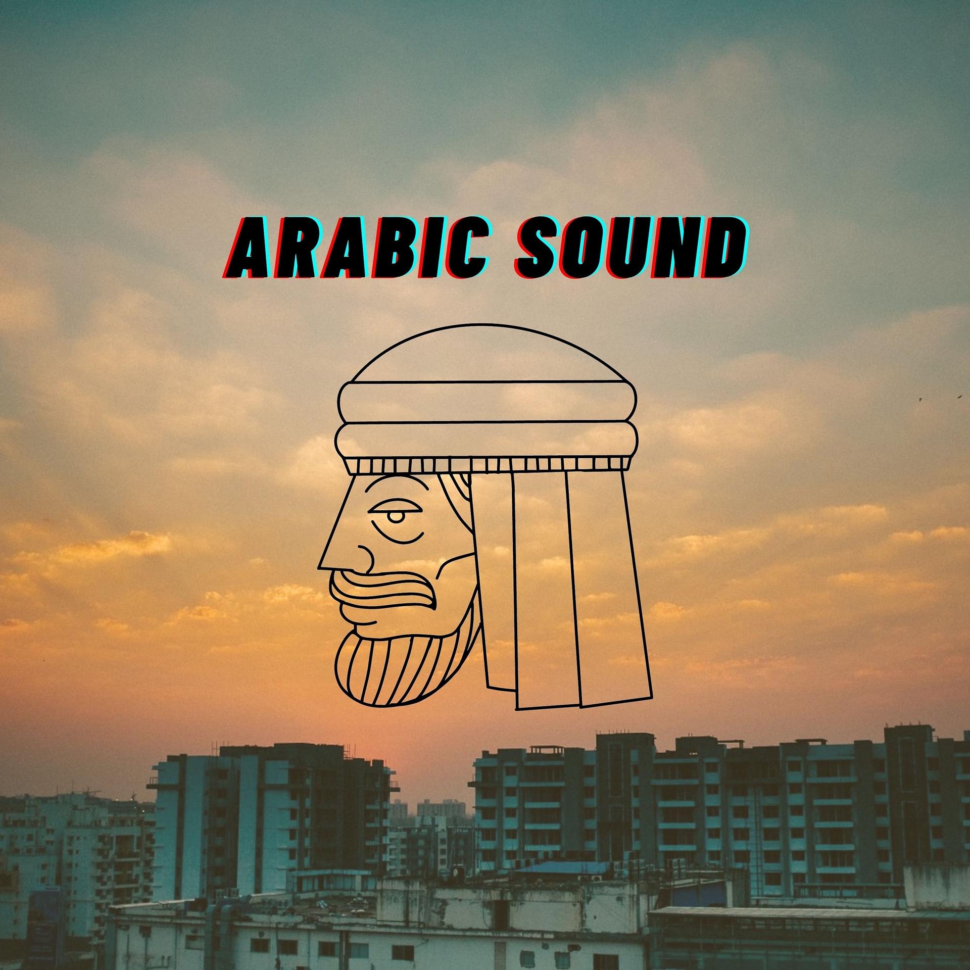 Постер альбома Arabic Sound