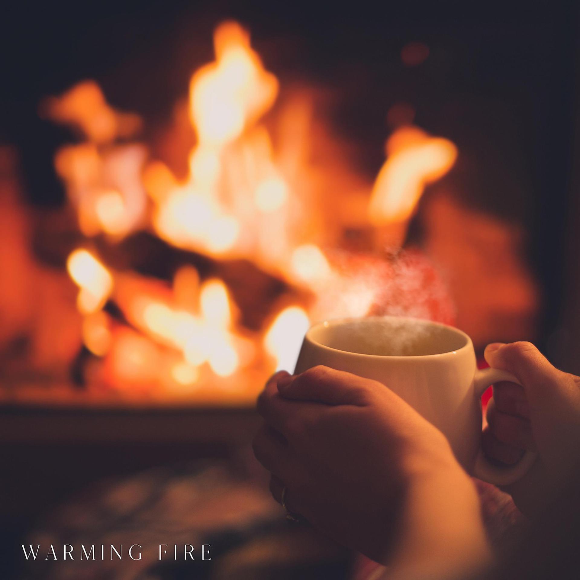 Постер альбома Warming Fire