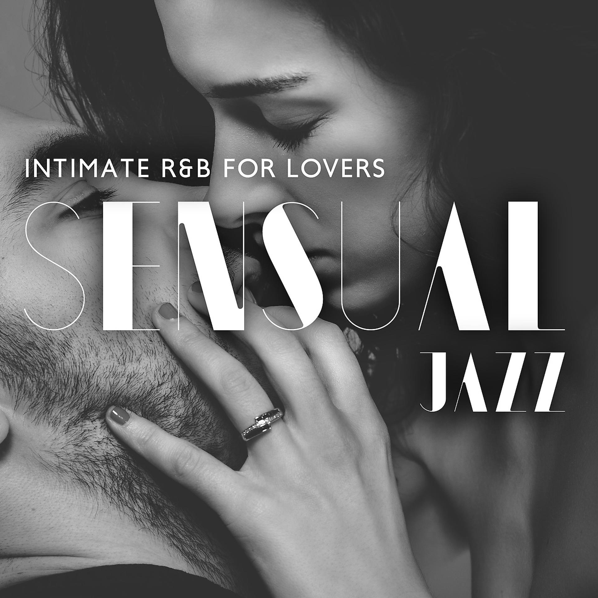 Постер альбома Intimate R&B for Lovers