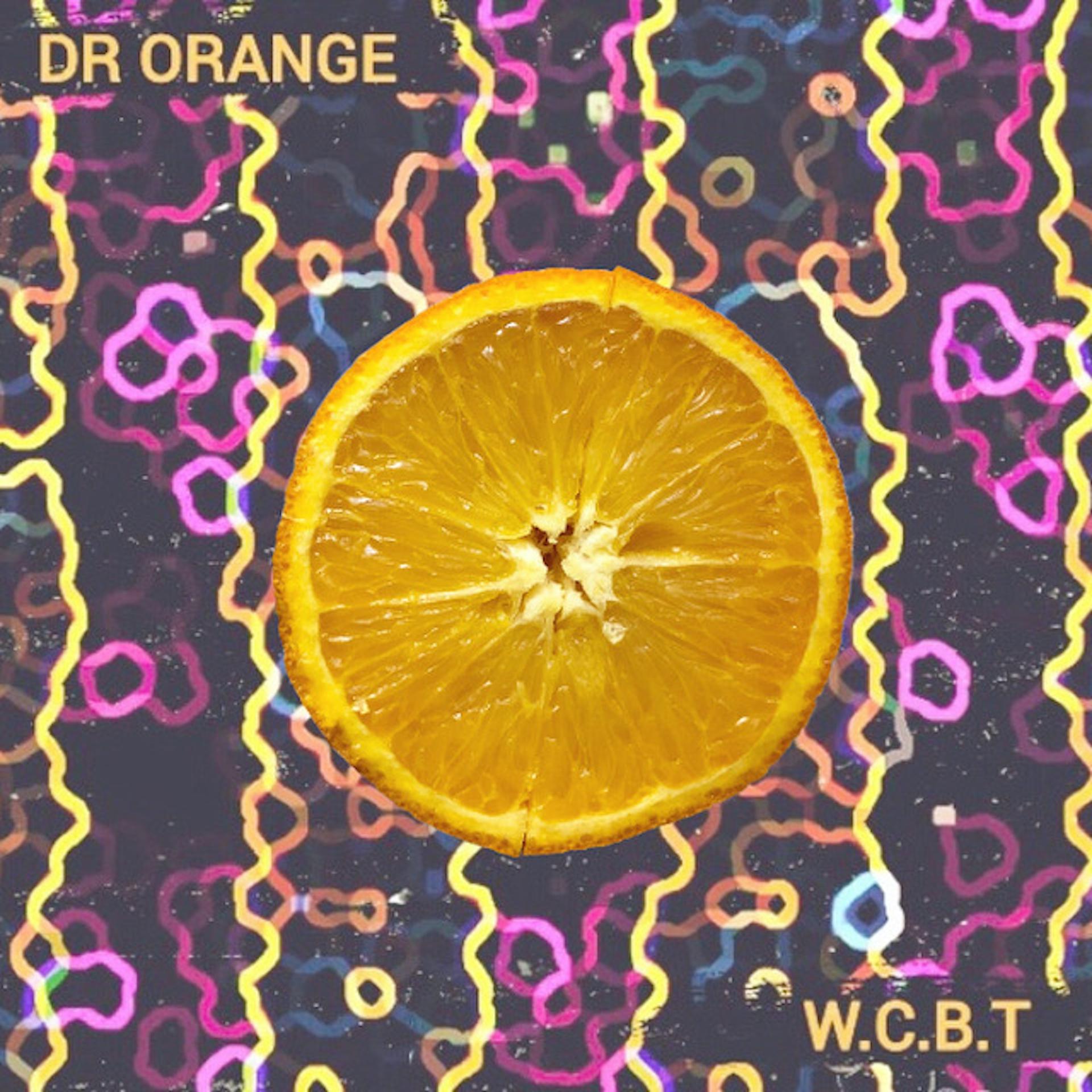 Постер альбома W.C.B.T