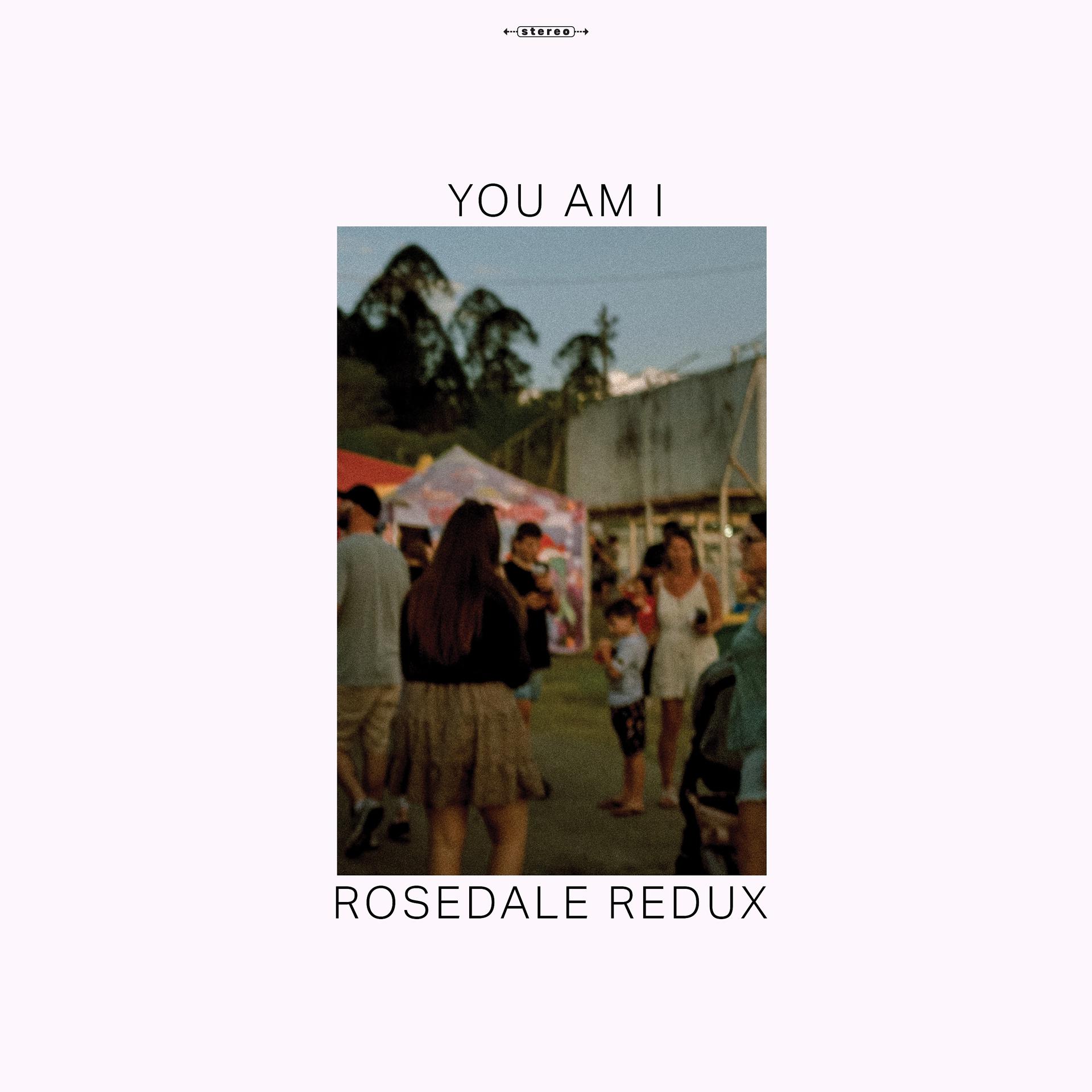 Постер альбома Rosedale Redux